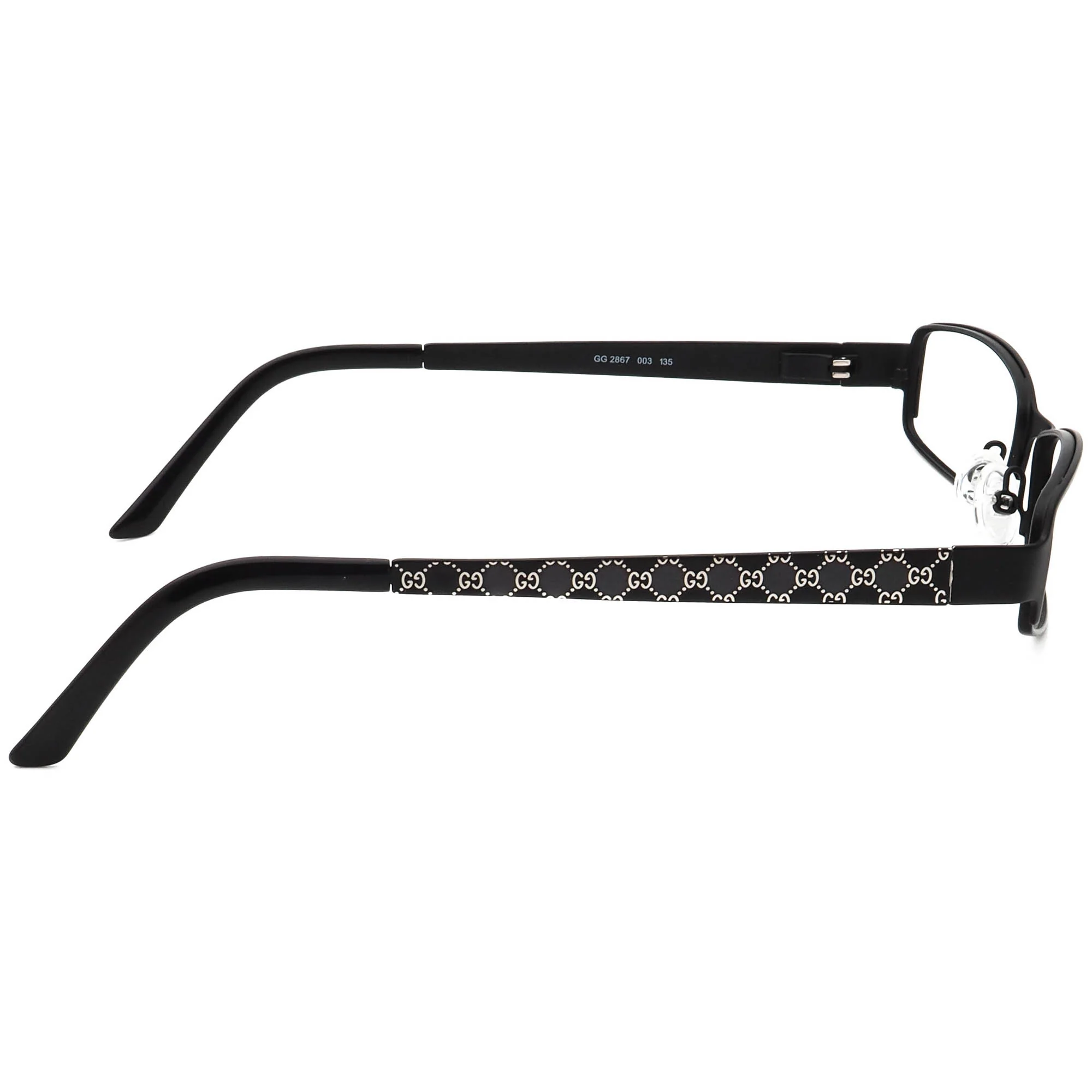 Gucci GG 2867 003 51□17 135 - Image 4