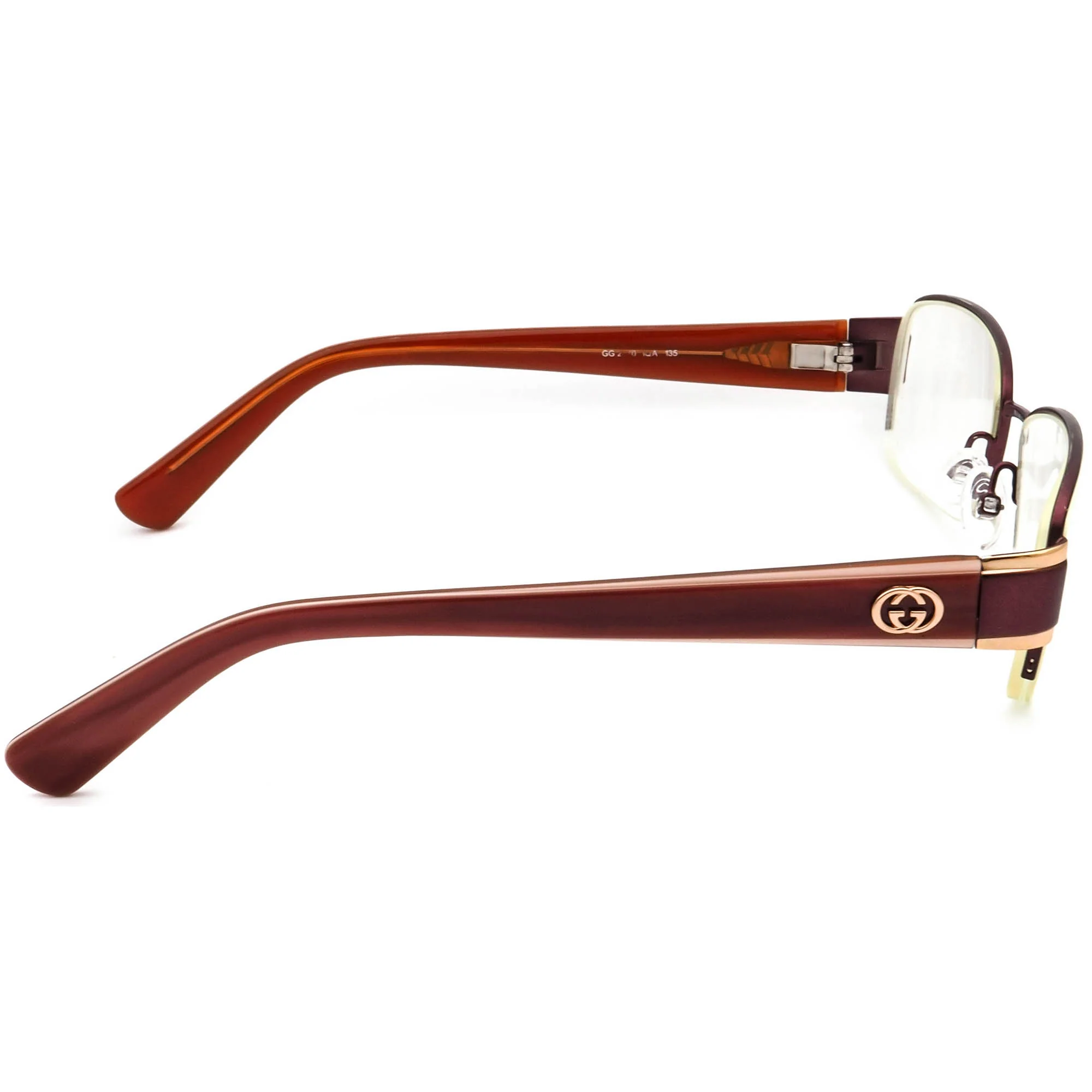 Gucci GG 2870 IQA  55□17 135 - Image 4