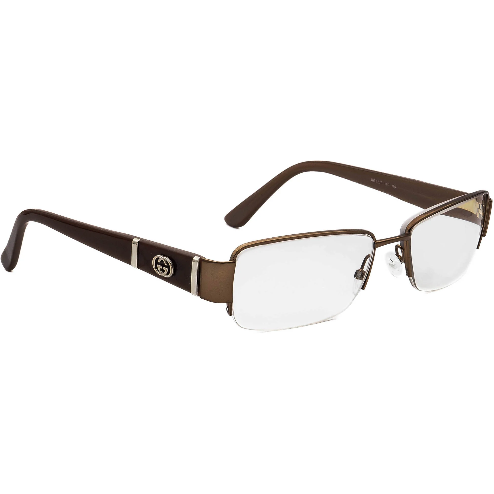 Gucci GG 2878 MI2   52□17 135
