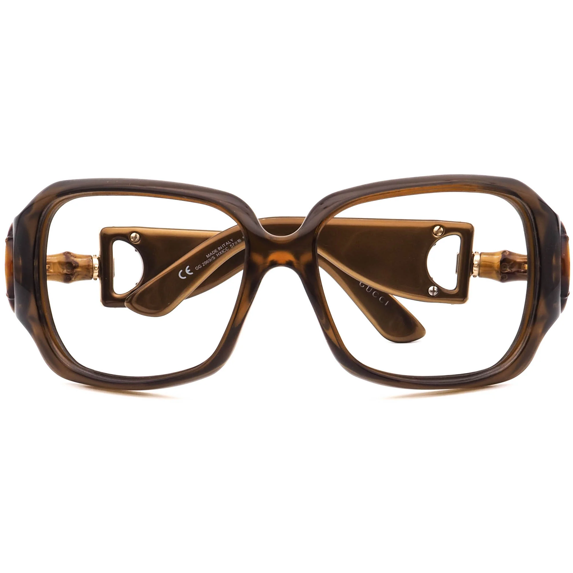 Gucci GG 2969/S HXICC  57□16 115 - Image 6