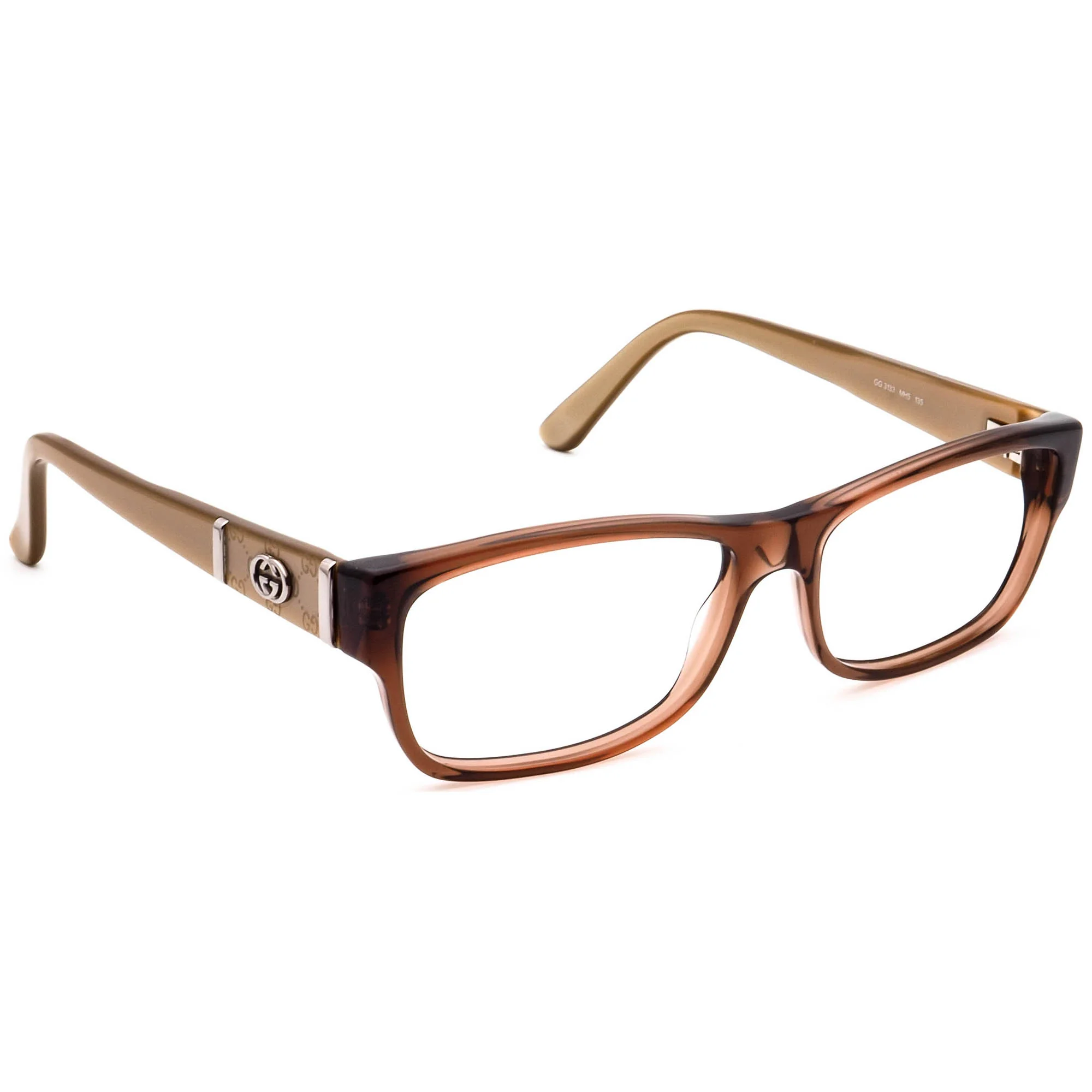 Gucci GG 3133 MH5   54□15 135