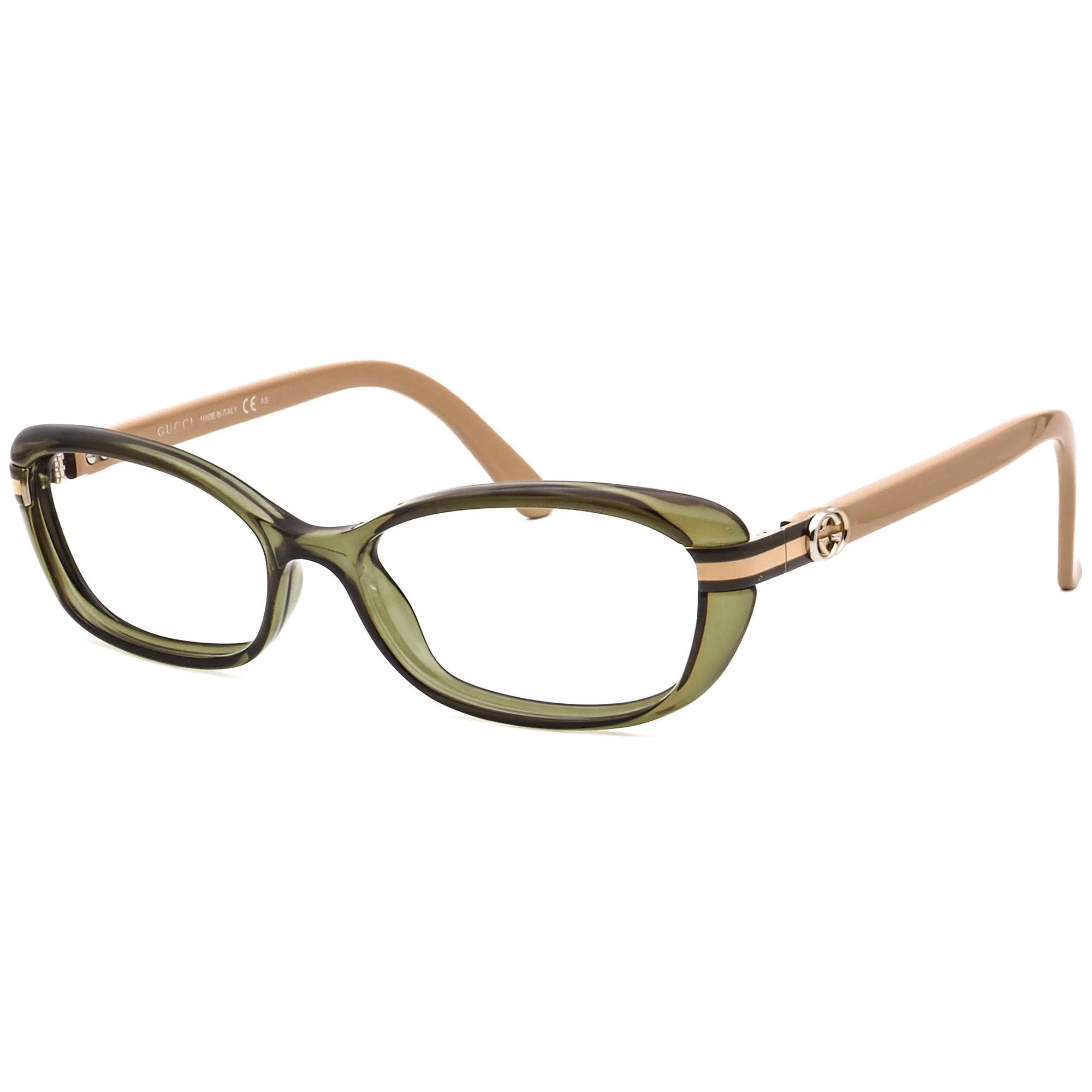 Gucci GG 3200 3IO   52□16 140 - Image 3