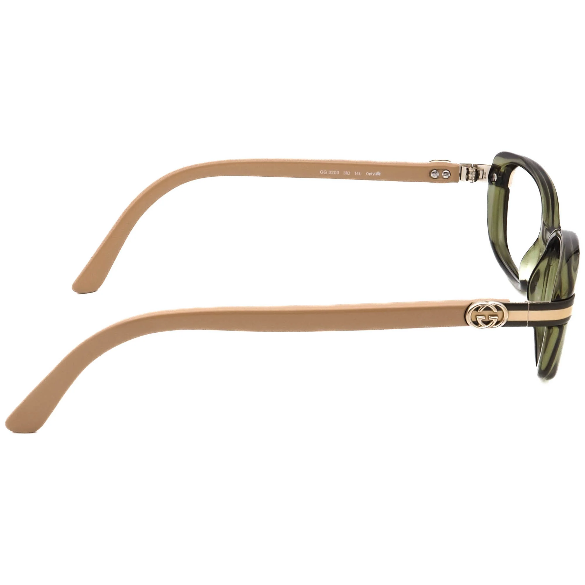 Gucci GG 3200 3IO   52□16 140 - Image 4