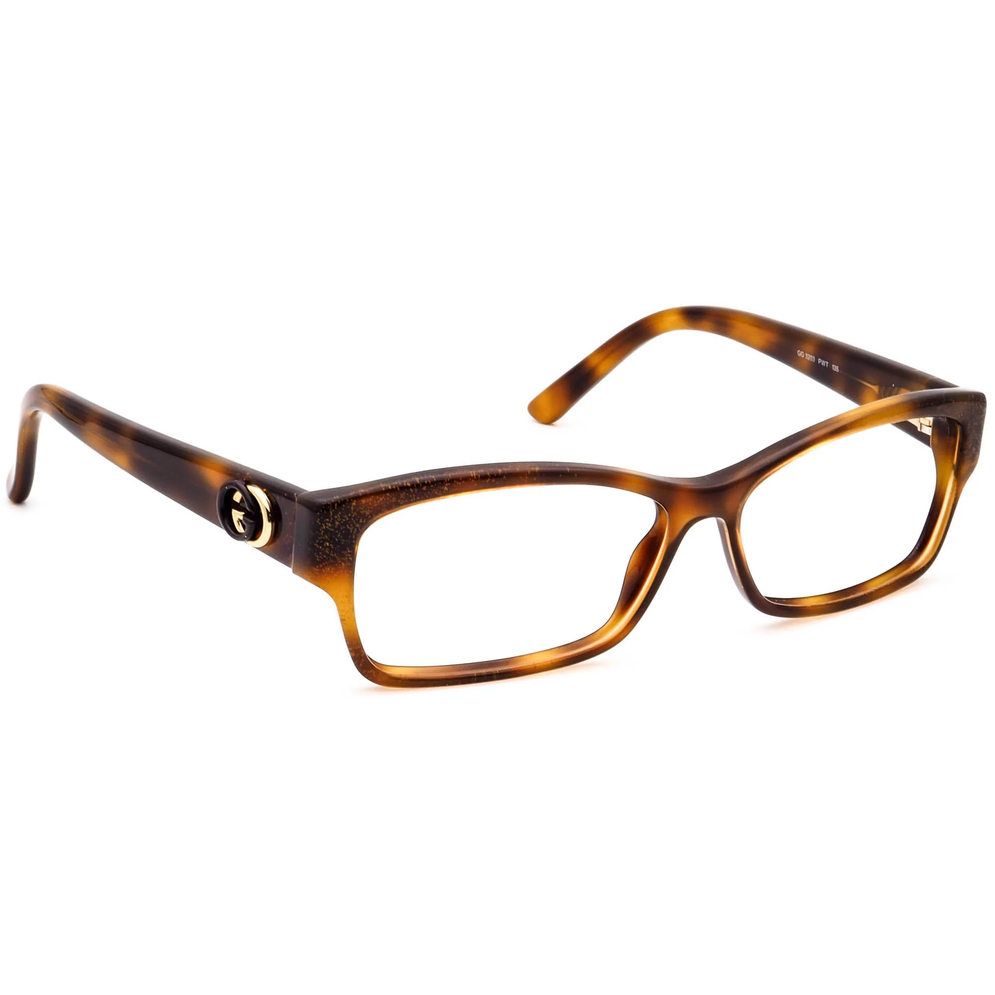 Gucci GG 3203 PWT   53□13 135