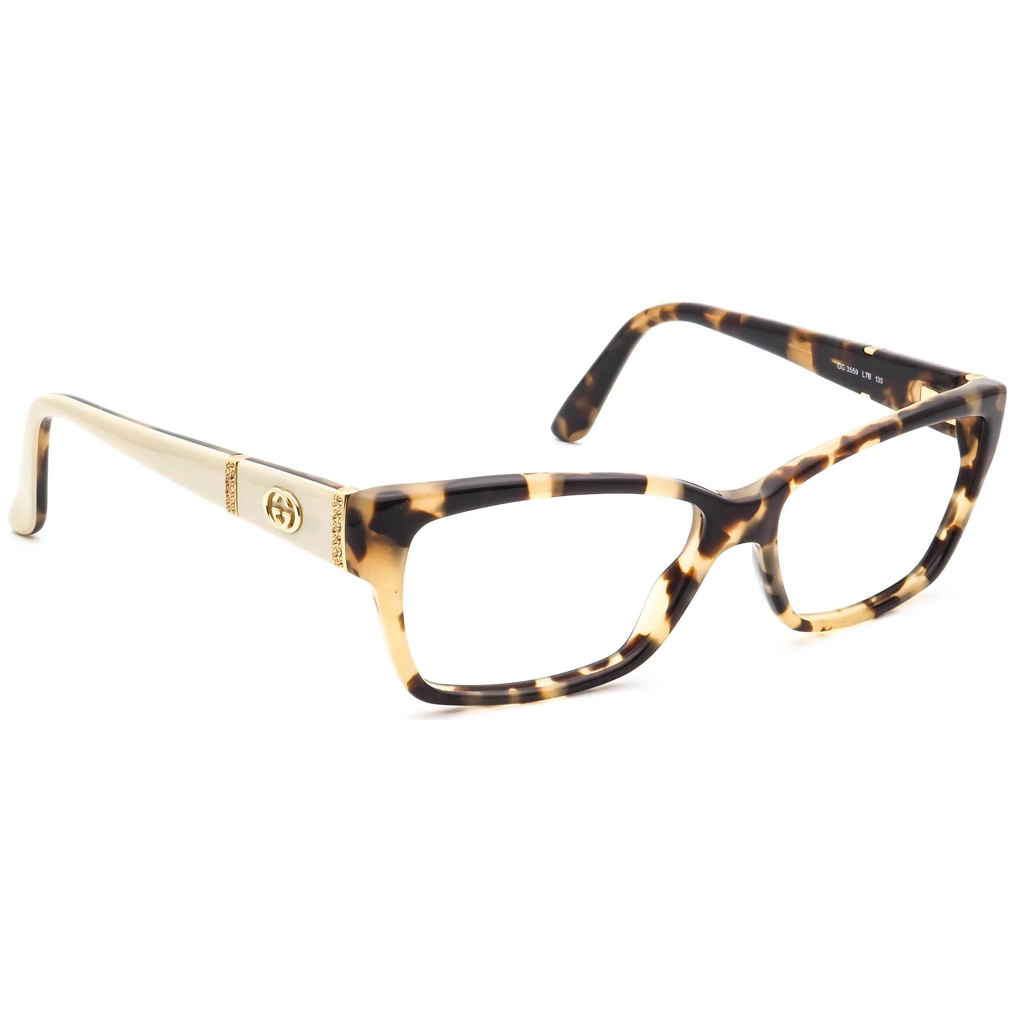 Gucci GG 3559 L7B   53□14 135