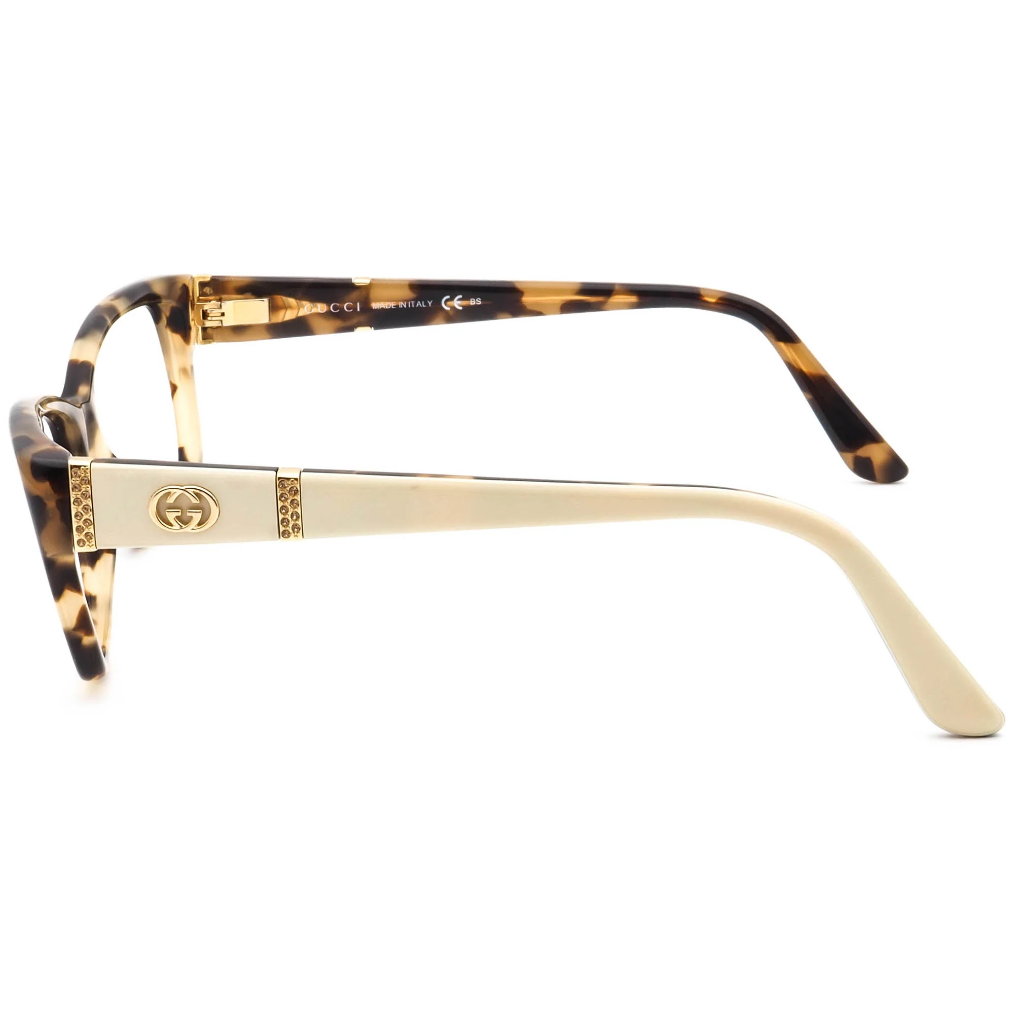 Gucci GG 3559 L7B   53□14 135 - Image 5