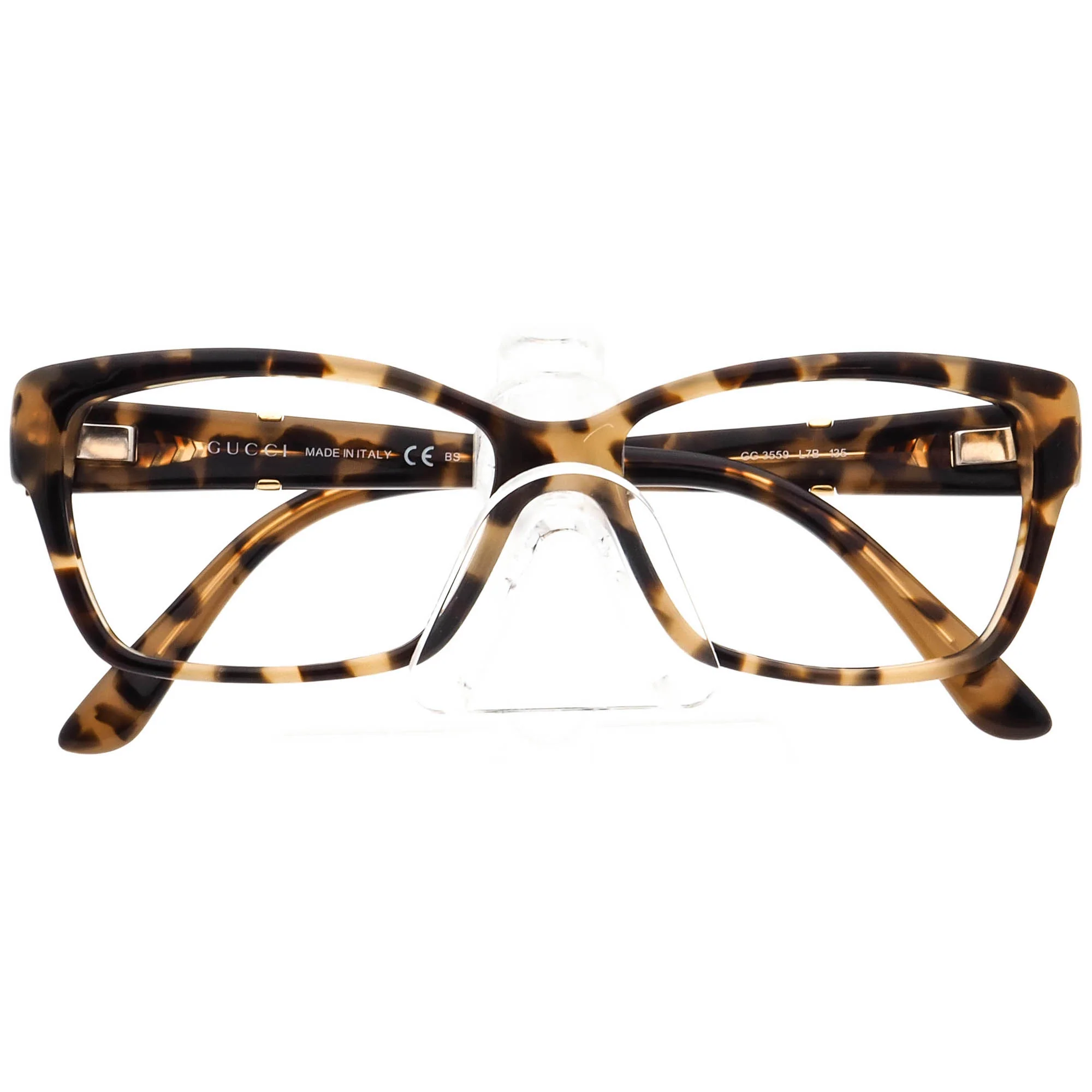 Gucci GG 3559 L7B   53□14 135 - Image 6