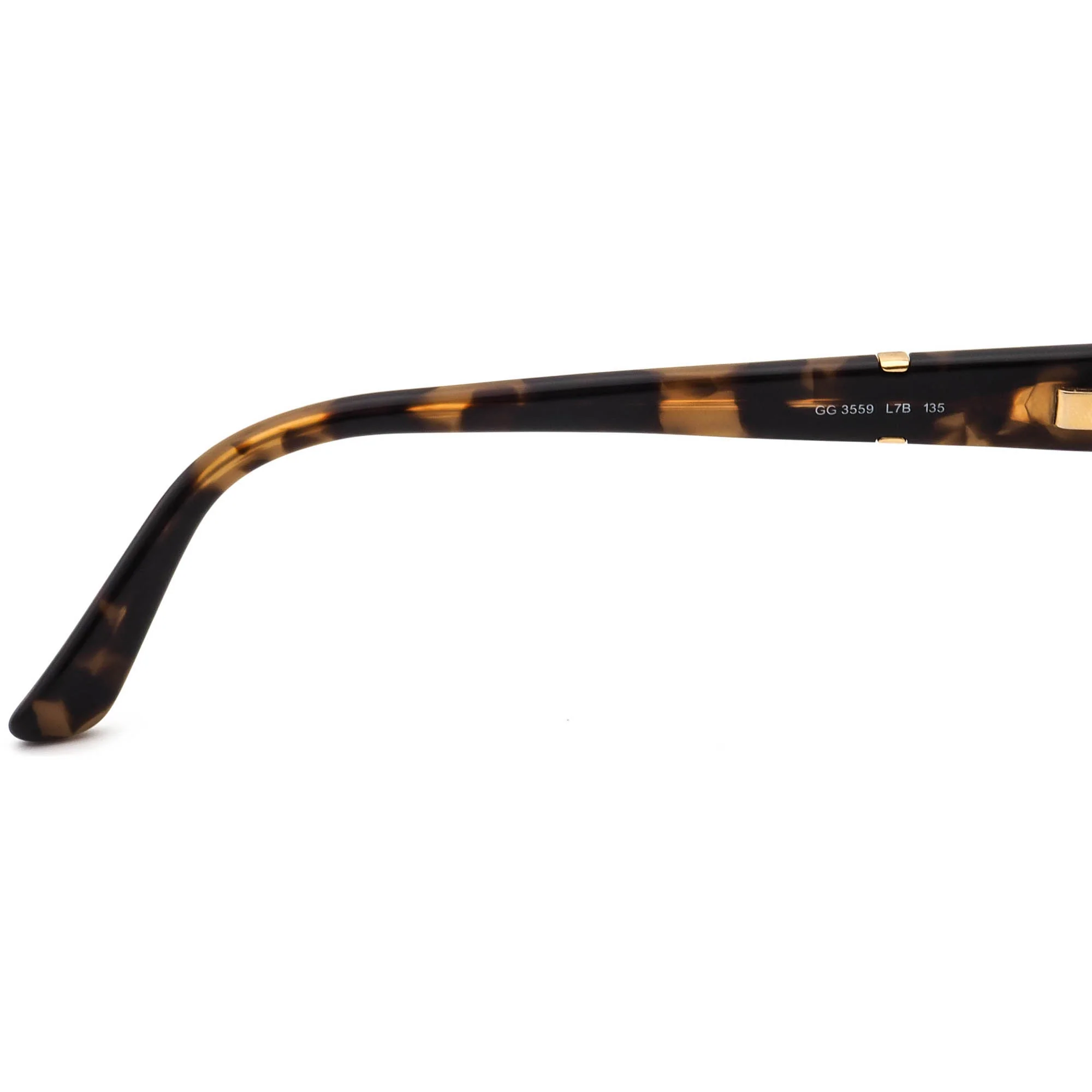 Gucci GG 3559 L7B   53□14 135 - Image 7