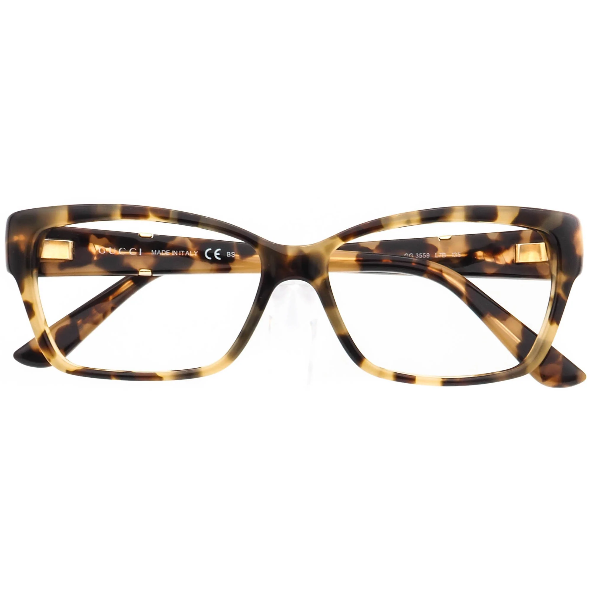 Gucci GG 3559 L7B   53□14 135 - Image 6