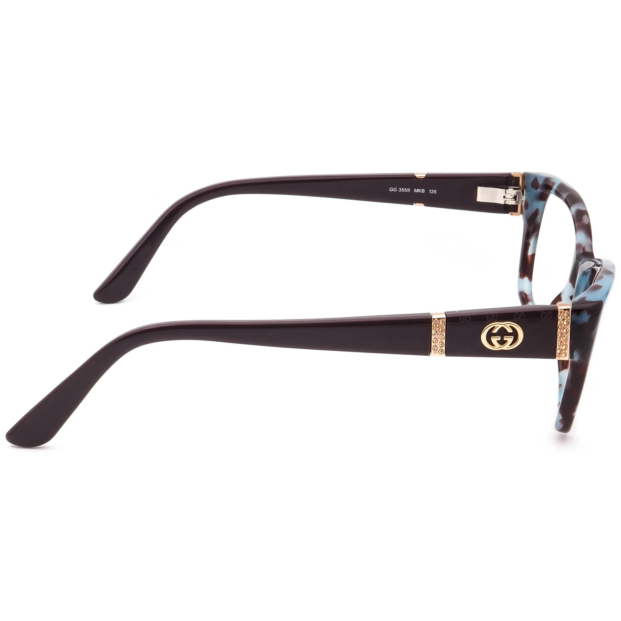 Gucci GG 3559 MKB   53□14 135 - Image 4