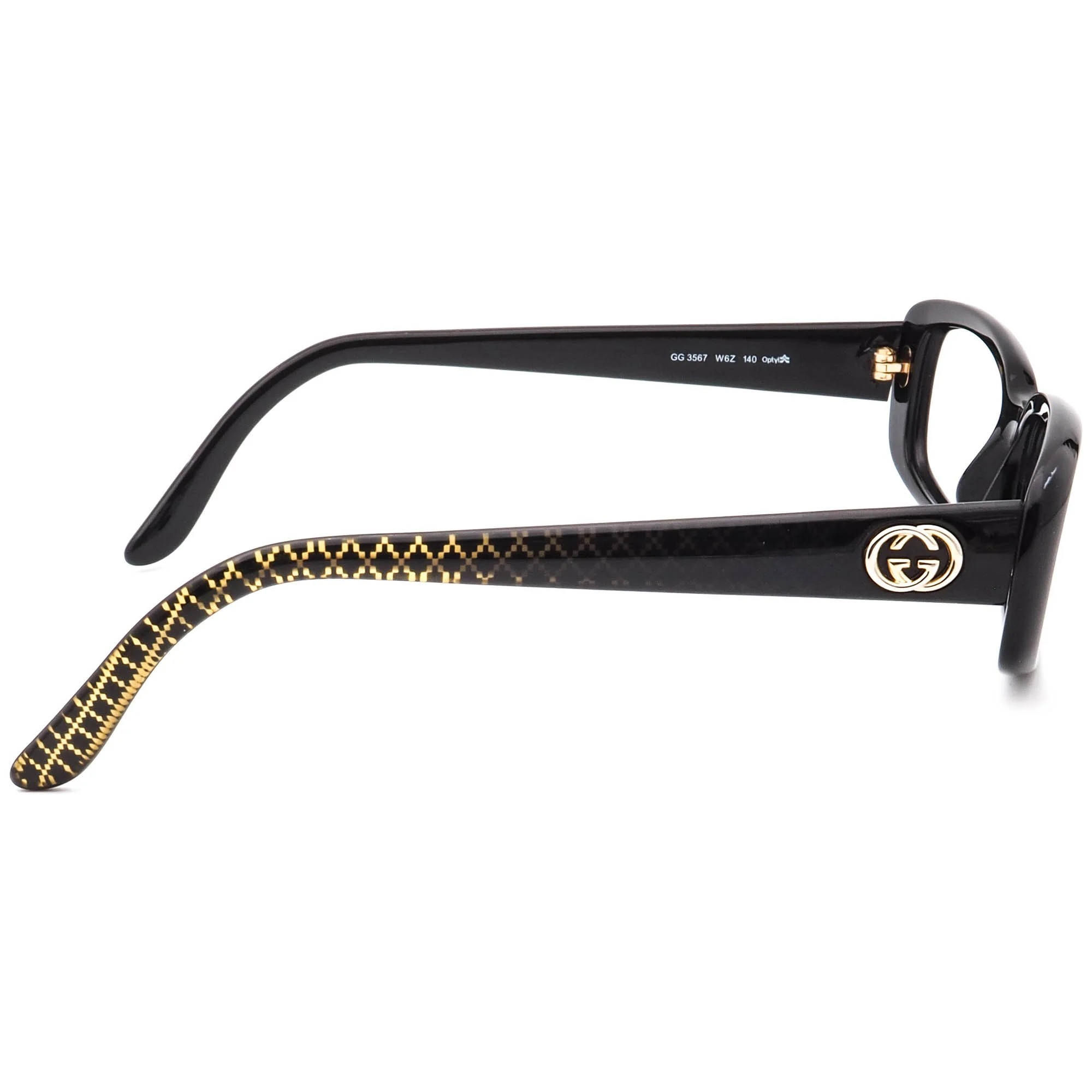 Gucci GG 3567 W6Z   52□15 140 - Image 4