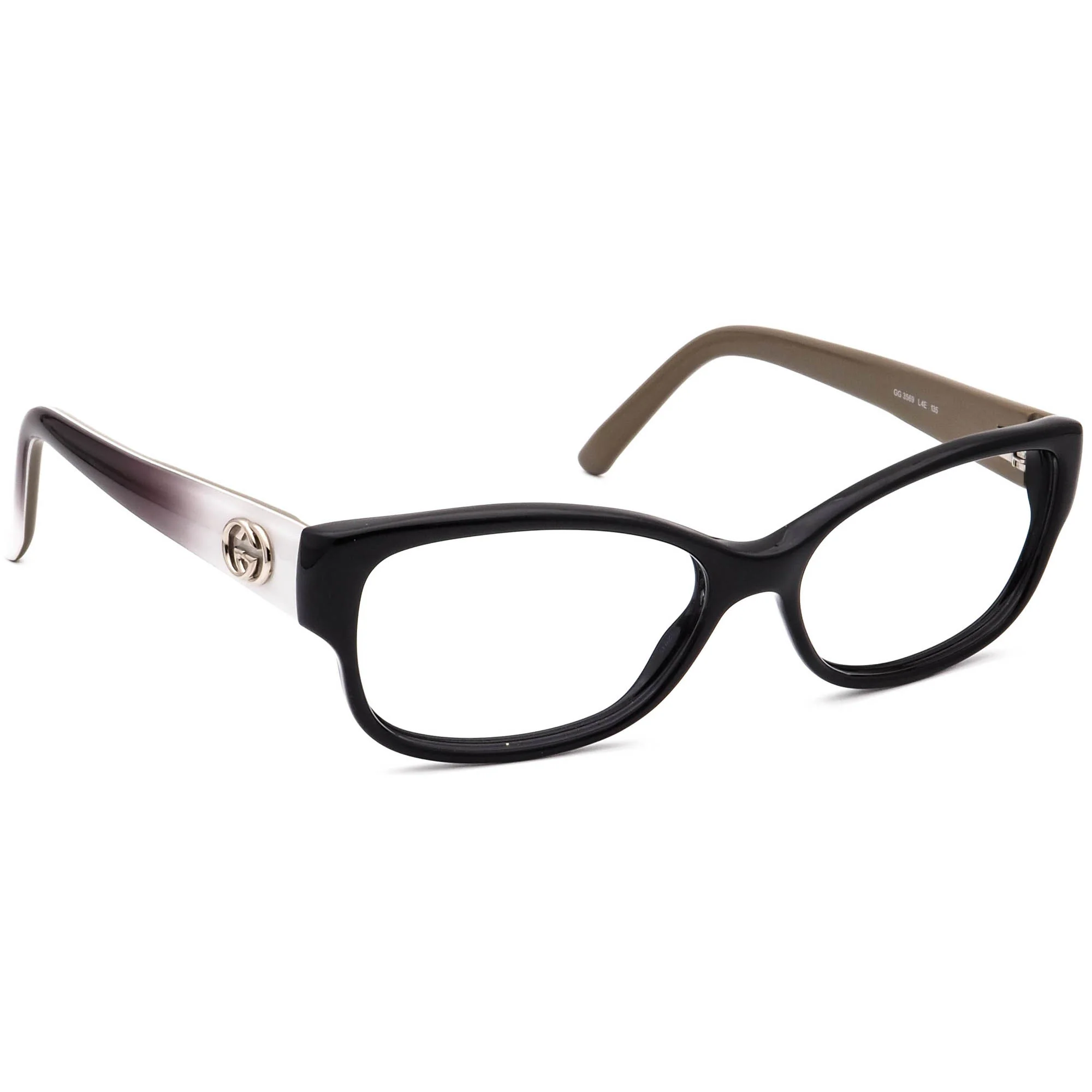Gucci GG 3569 L4E 52□15 135