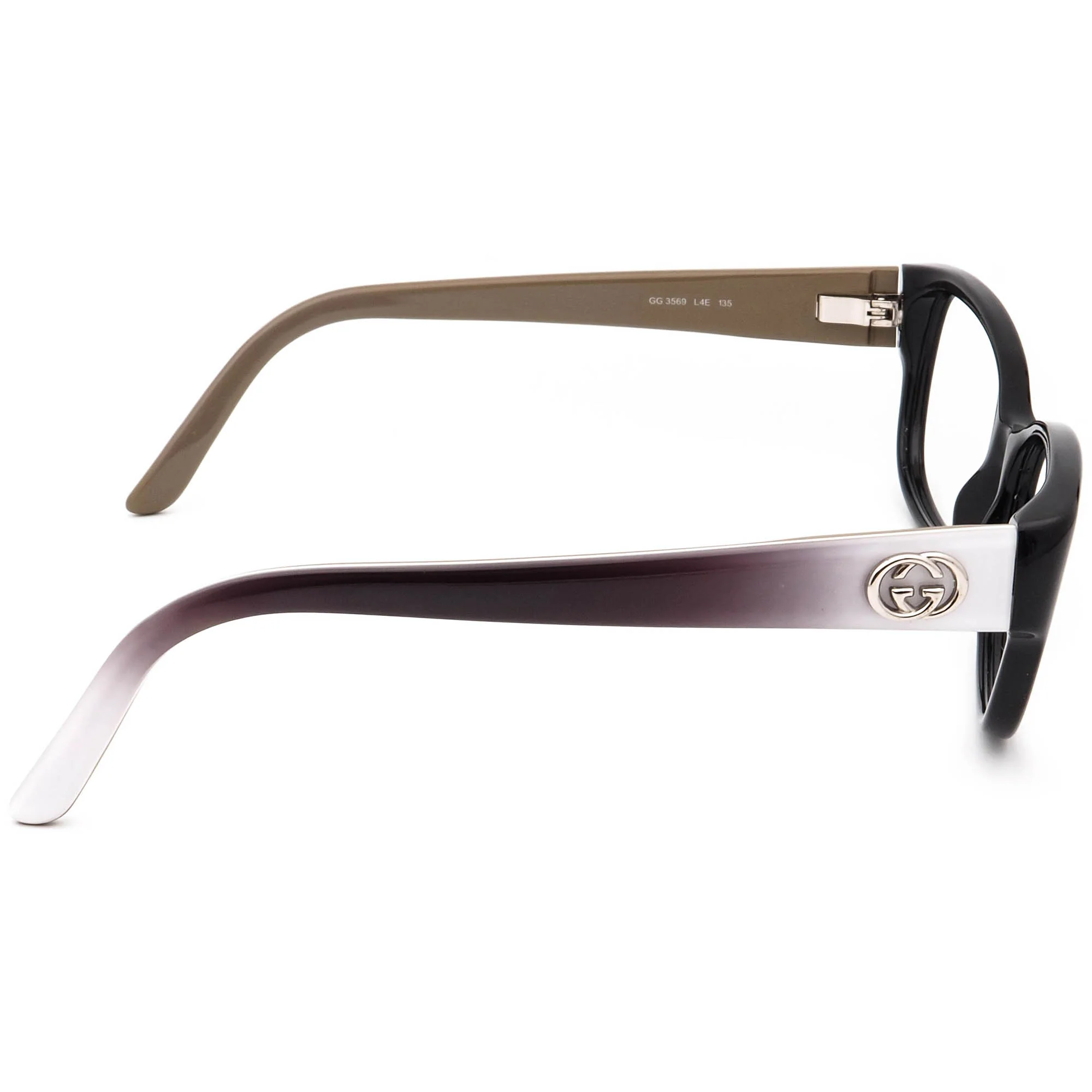 Gucci GG 3569 L4E   52□15 135 - Image 4