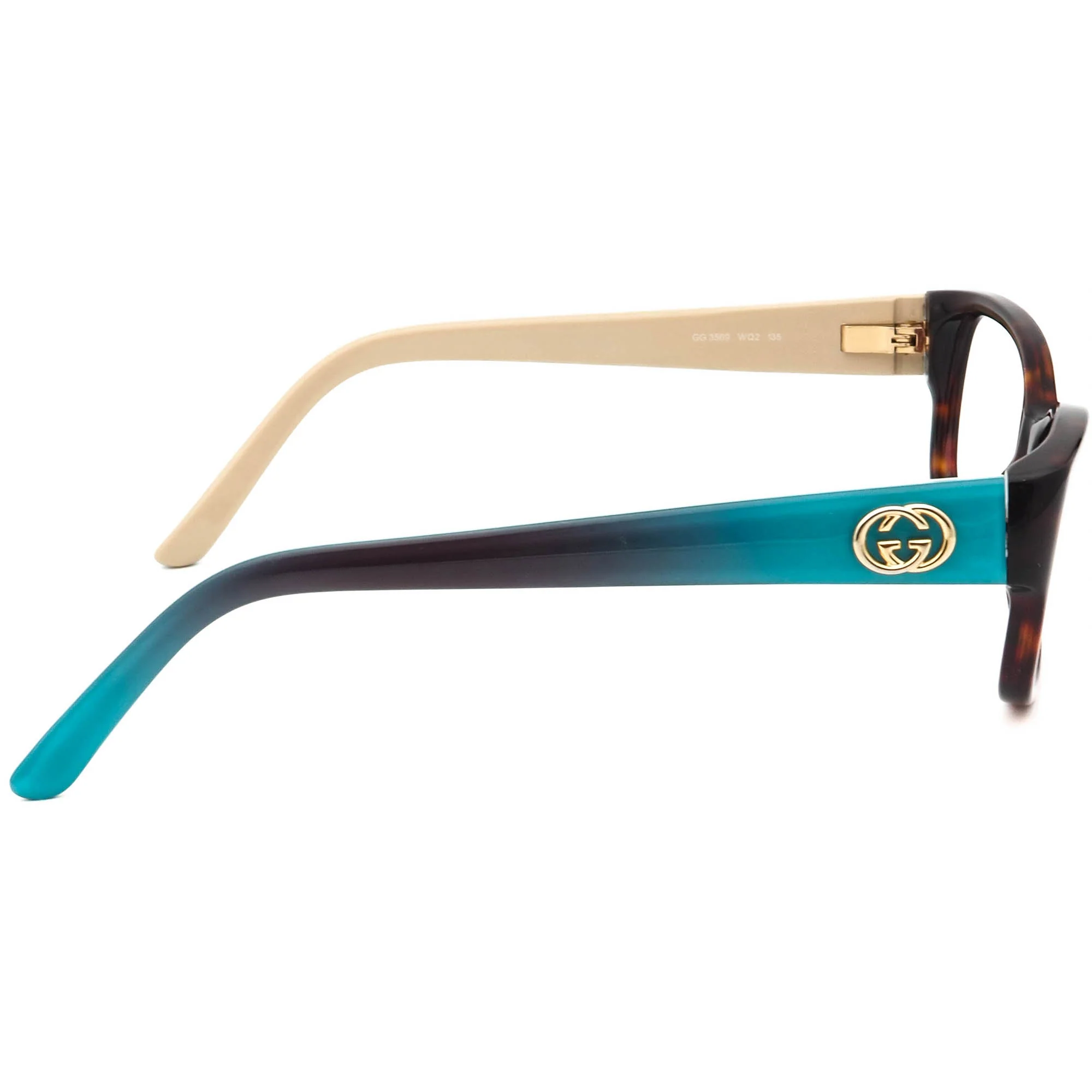 Gucci GG 3569 WQ2   52□15 135 - Image 4