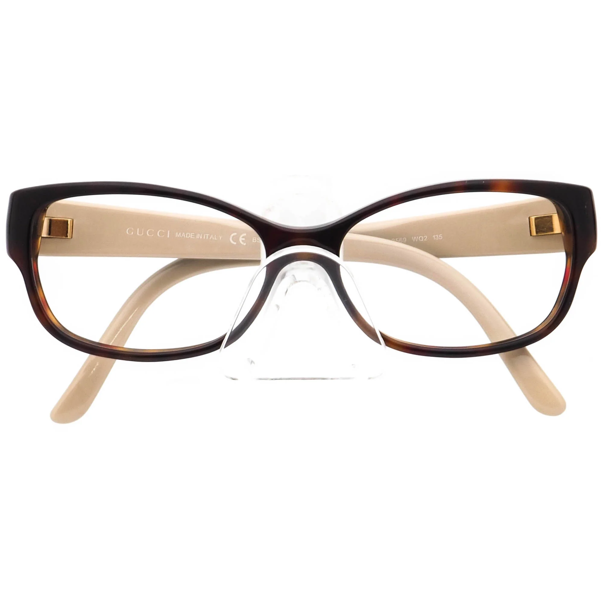 Gucci GG 3569 WQ2 52□15 135 - Image 6