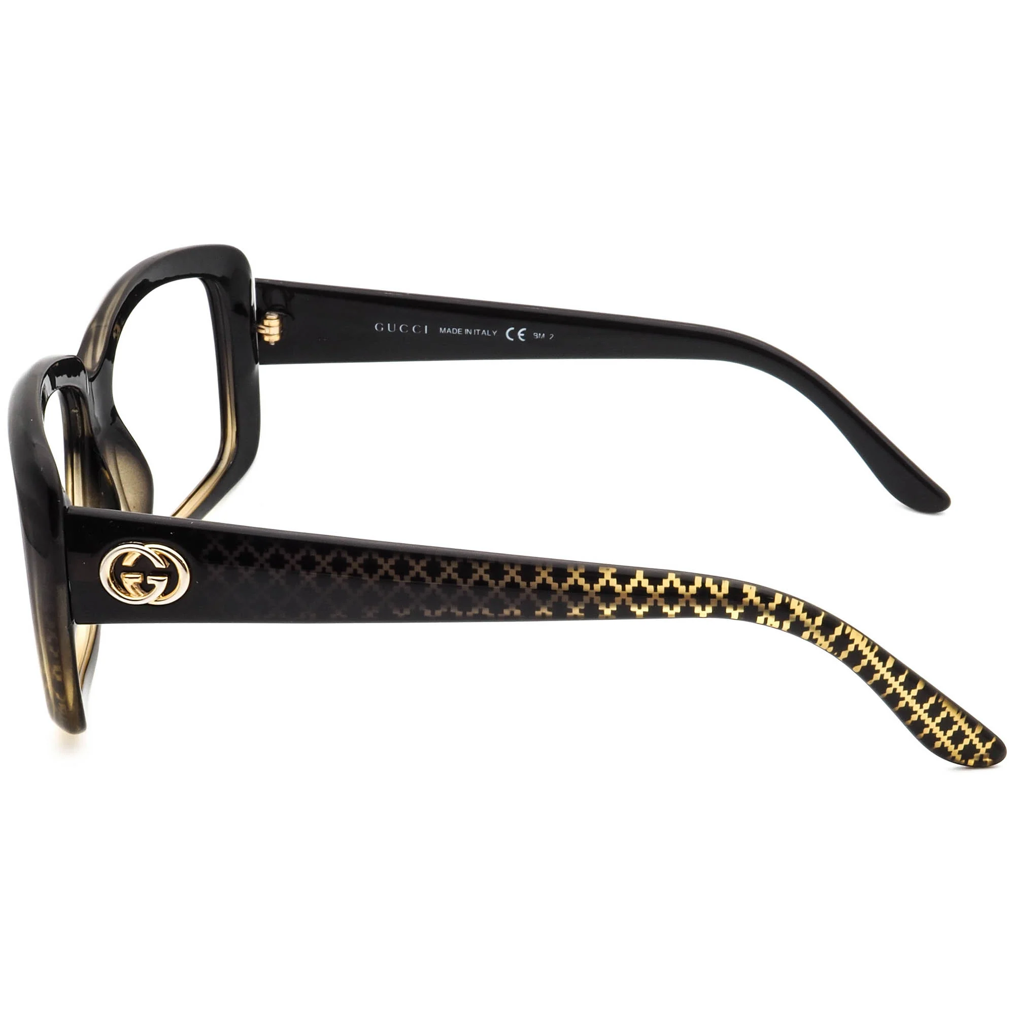 Gucci GG 3575/S W8HED  57□15 135 - Image 5