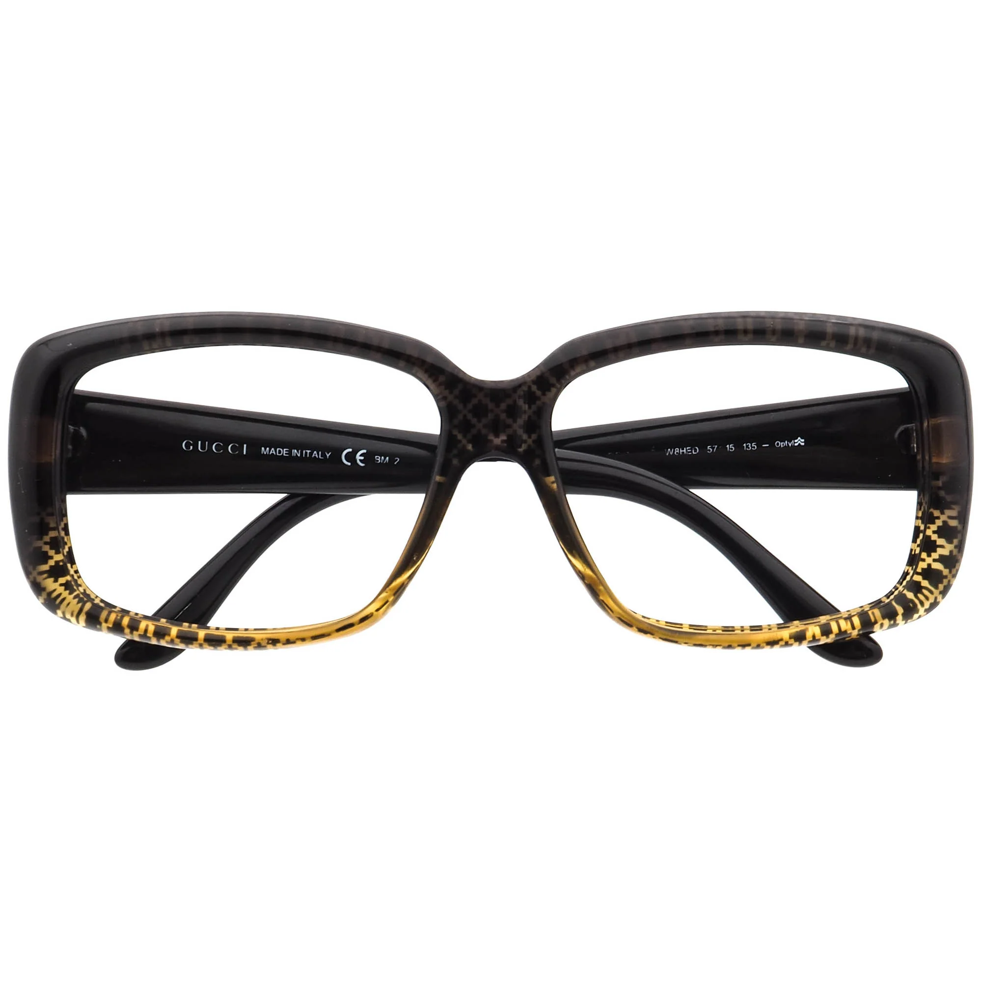 Gucci GG 3575/S W8HED  57□15 135 - Image 6