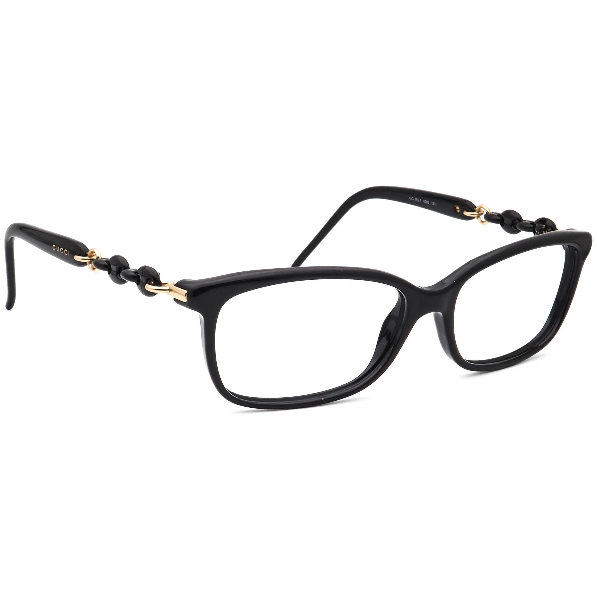 Gucci GG 3624 6DQ   53□15 130