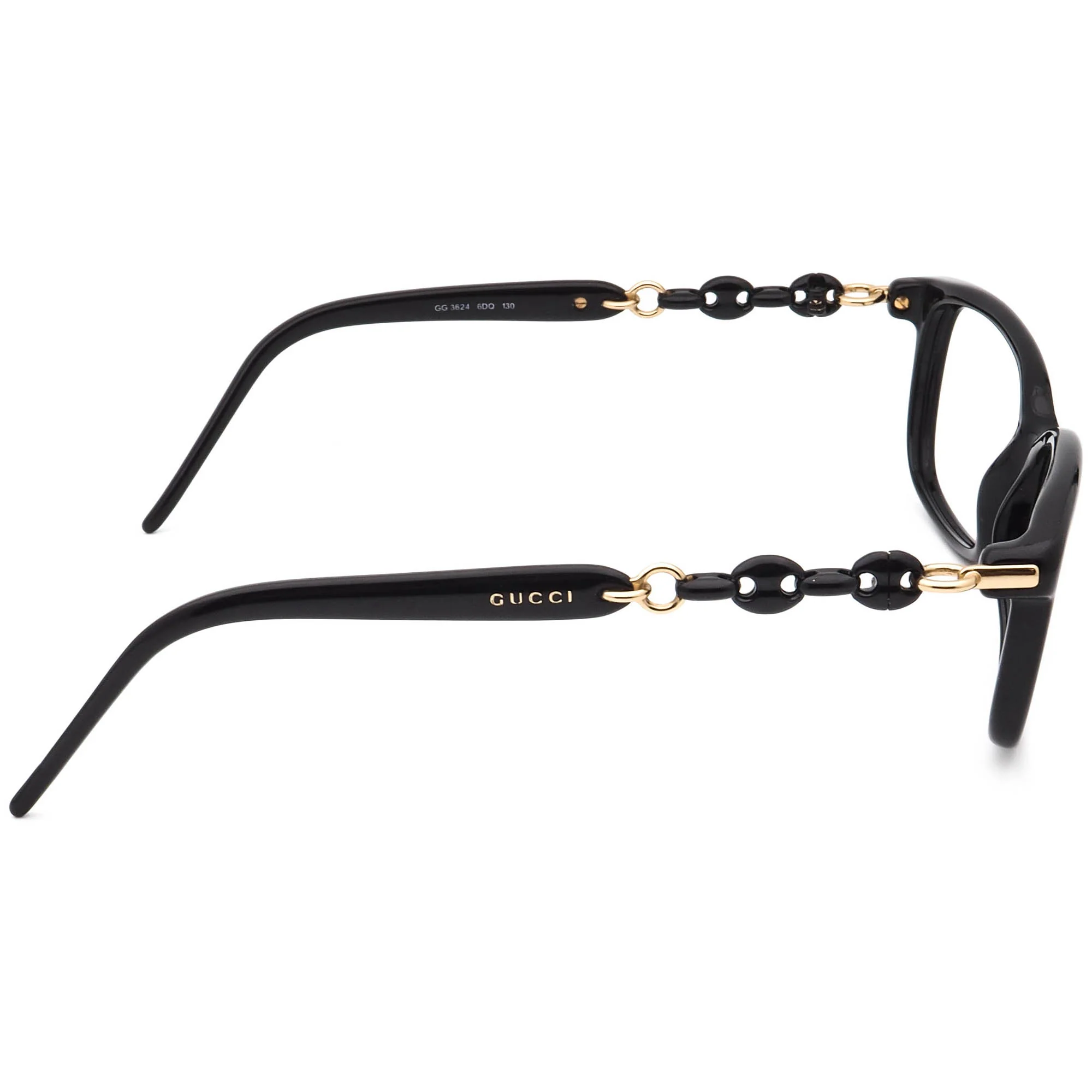 Gucci GG 3624 6DQ   53□15 130 - Image 4