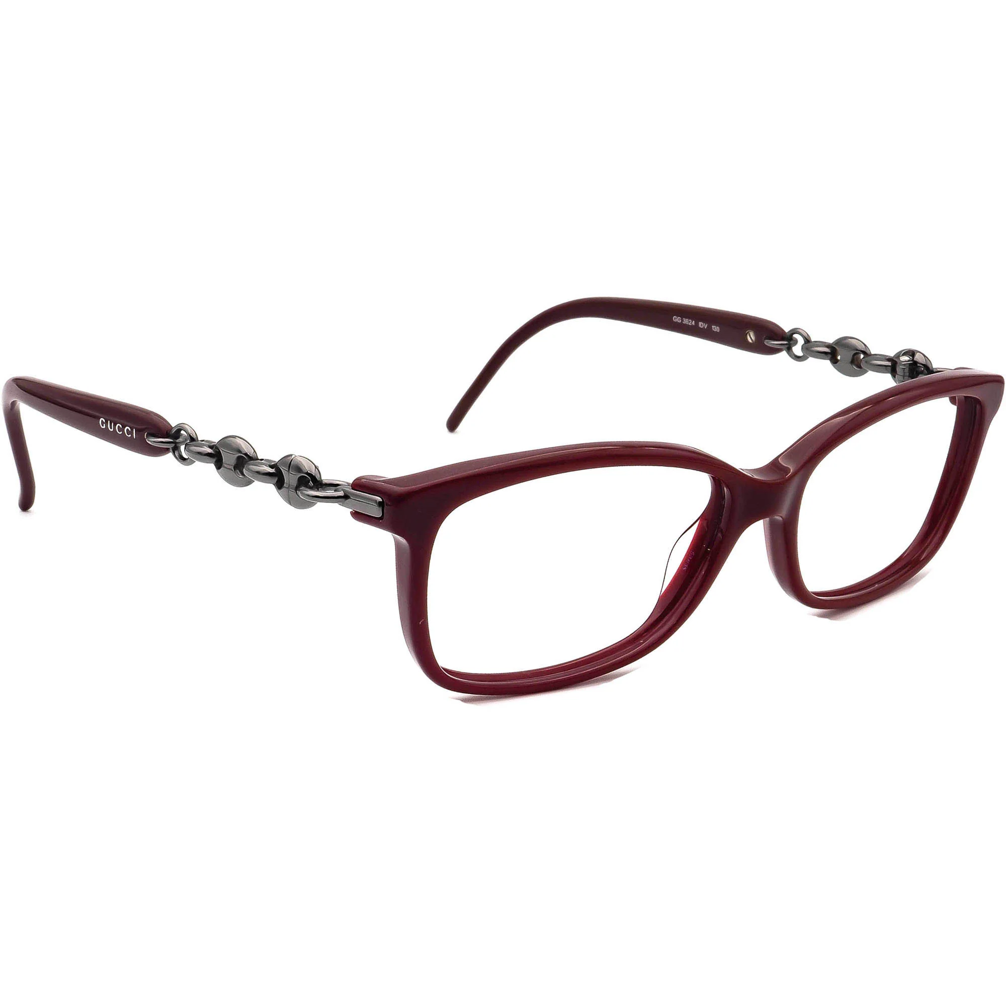 Gucci GG 3624 IDV   53□15 130