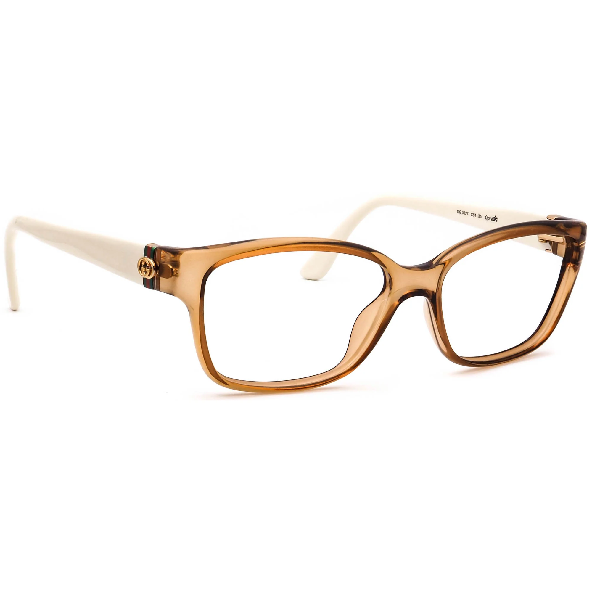 Gucci GG 3627 CS1   52□15 135
