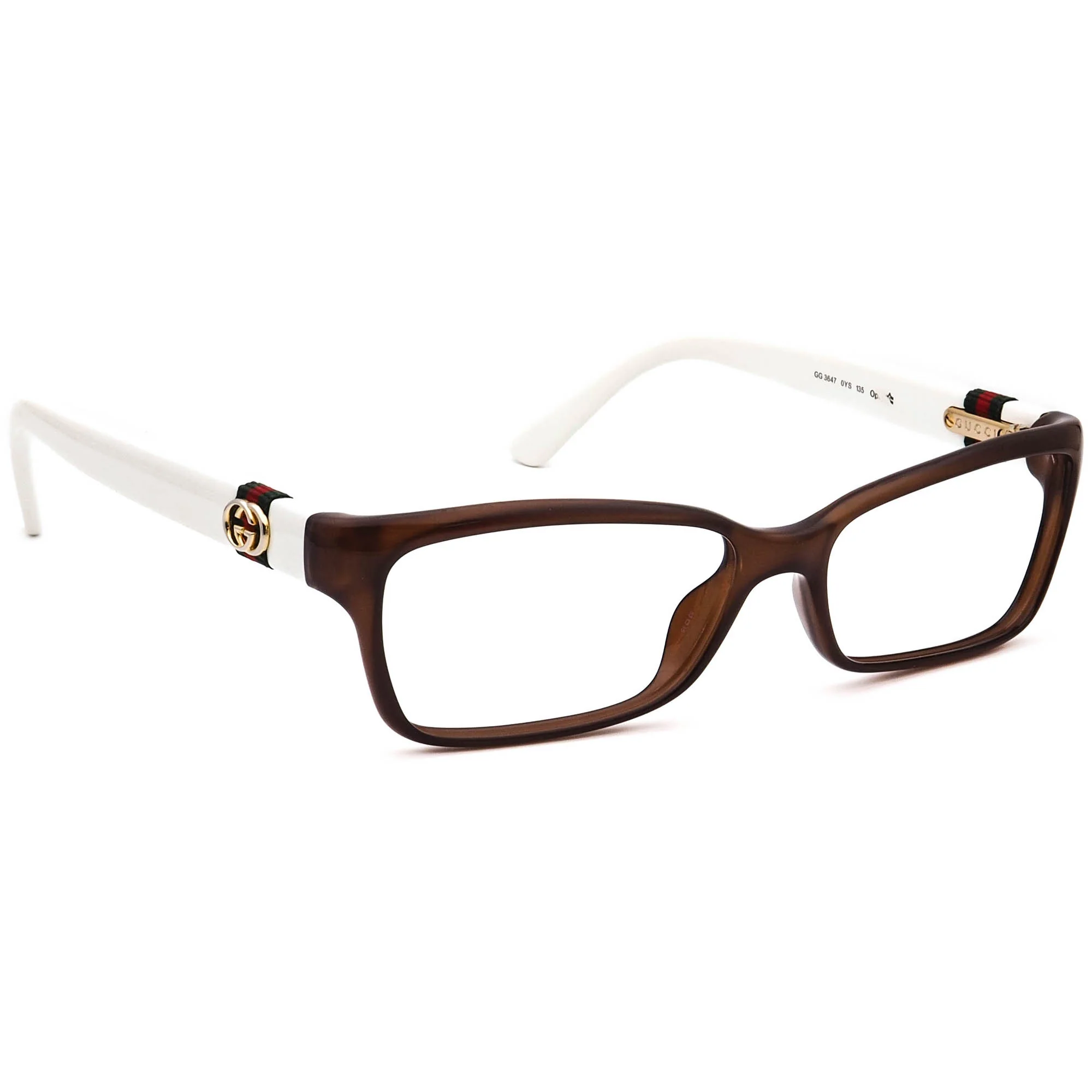 Gucci GG 3647 0YS   53□15 135