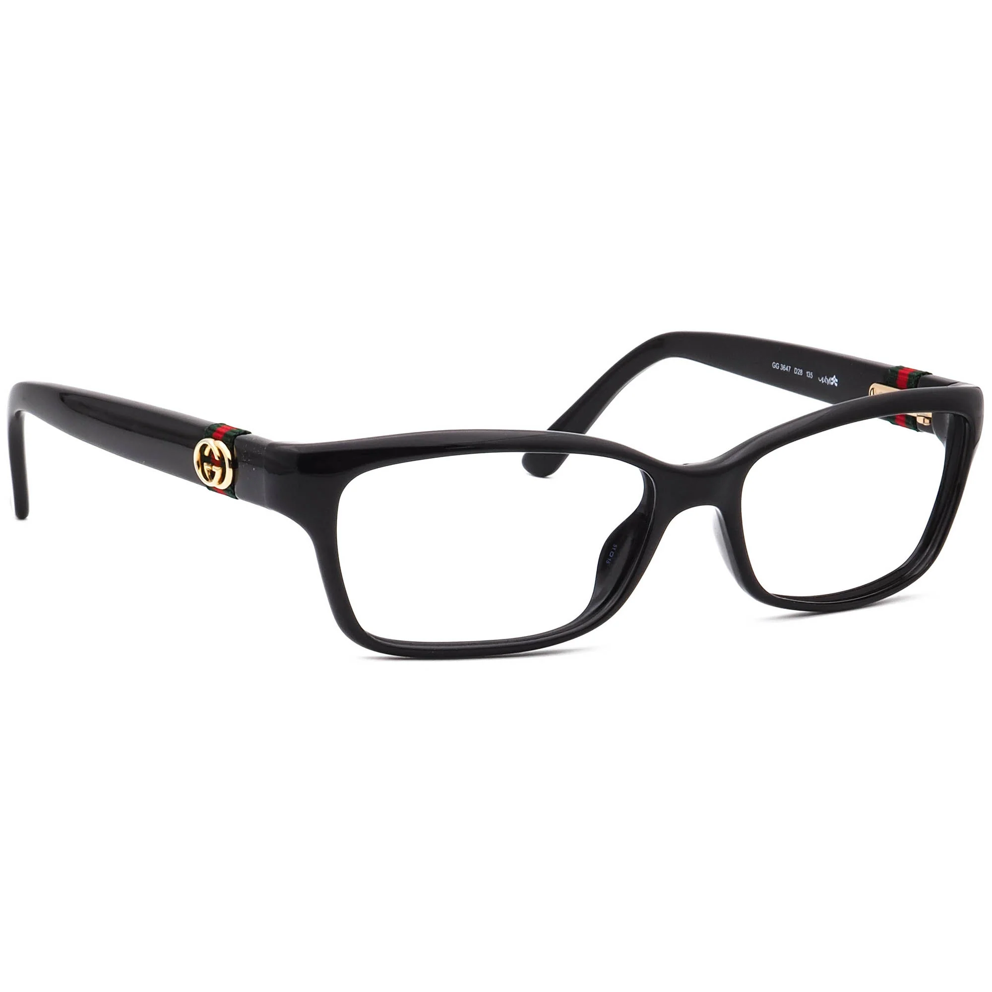 Gucci GG 3647 D28   51□15 135