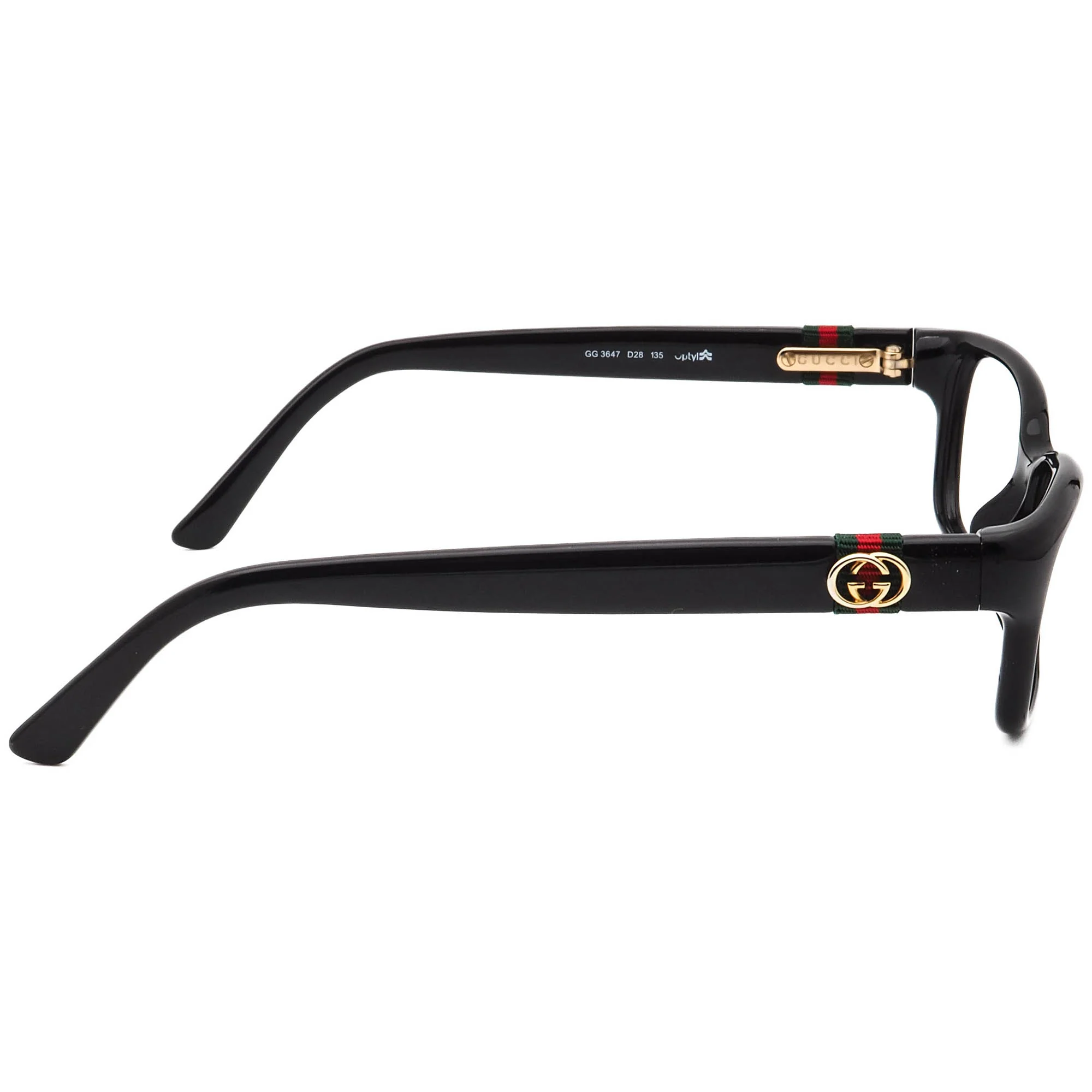 Gucci GG 3647 D28   51□15 135 - Image 4