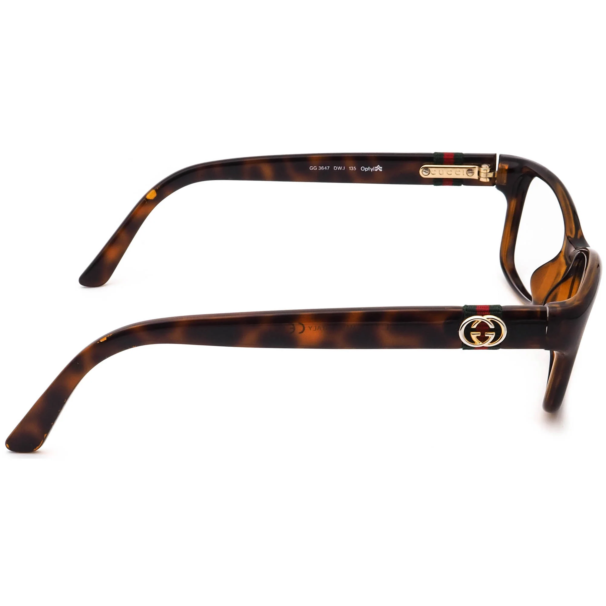 Gucci GG 3647 DWJ 51□15 135 - Image 4