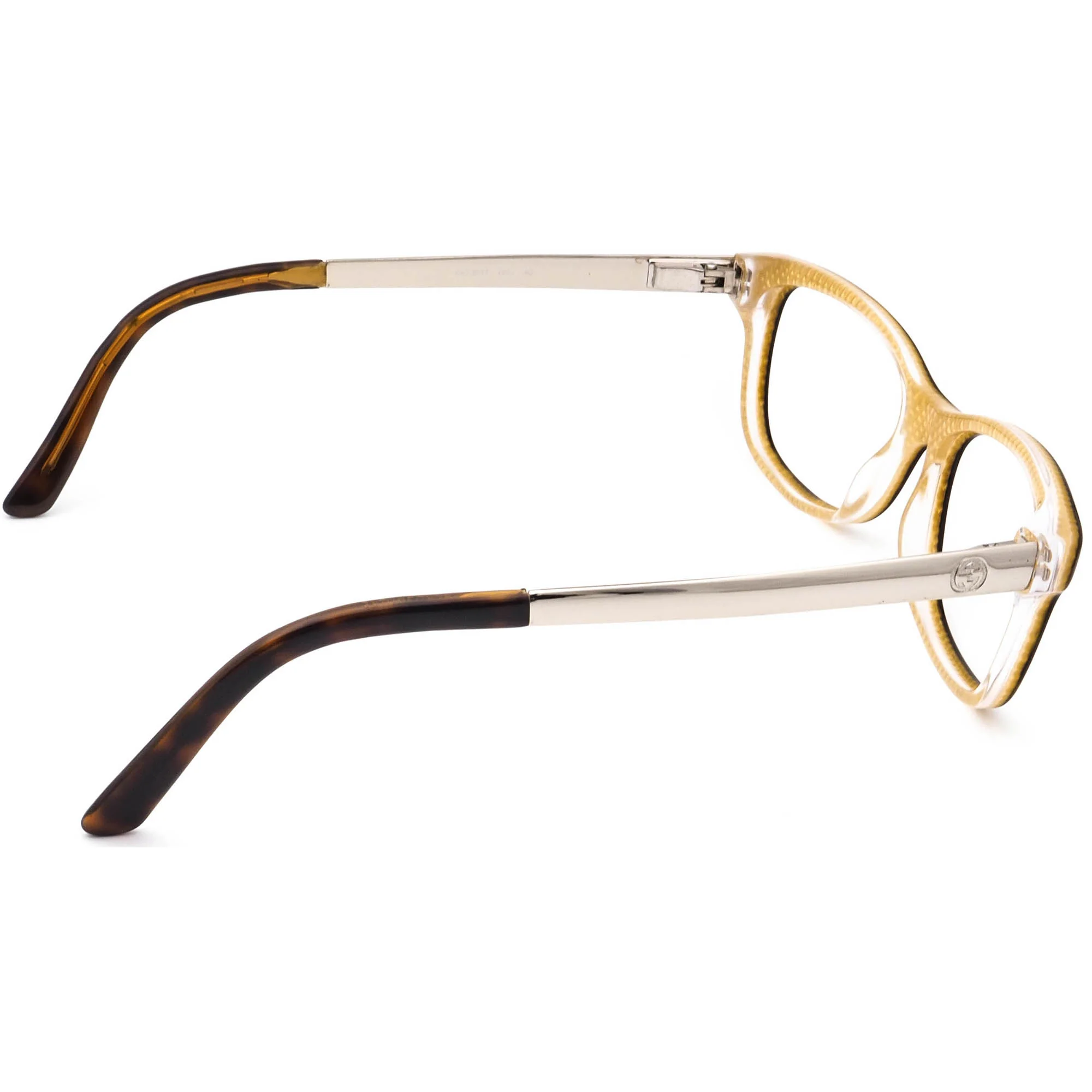 Gucci GG 3678 4WJ 52□15 140 - Image 4