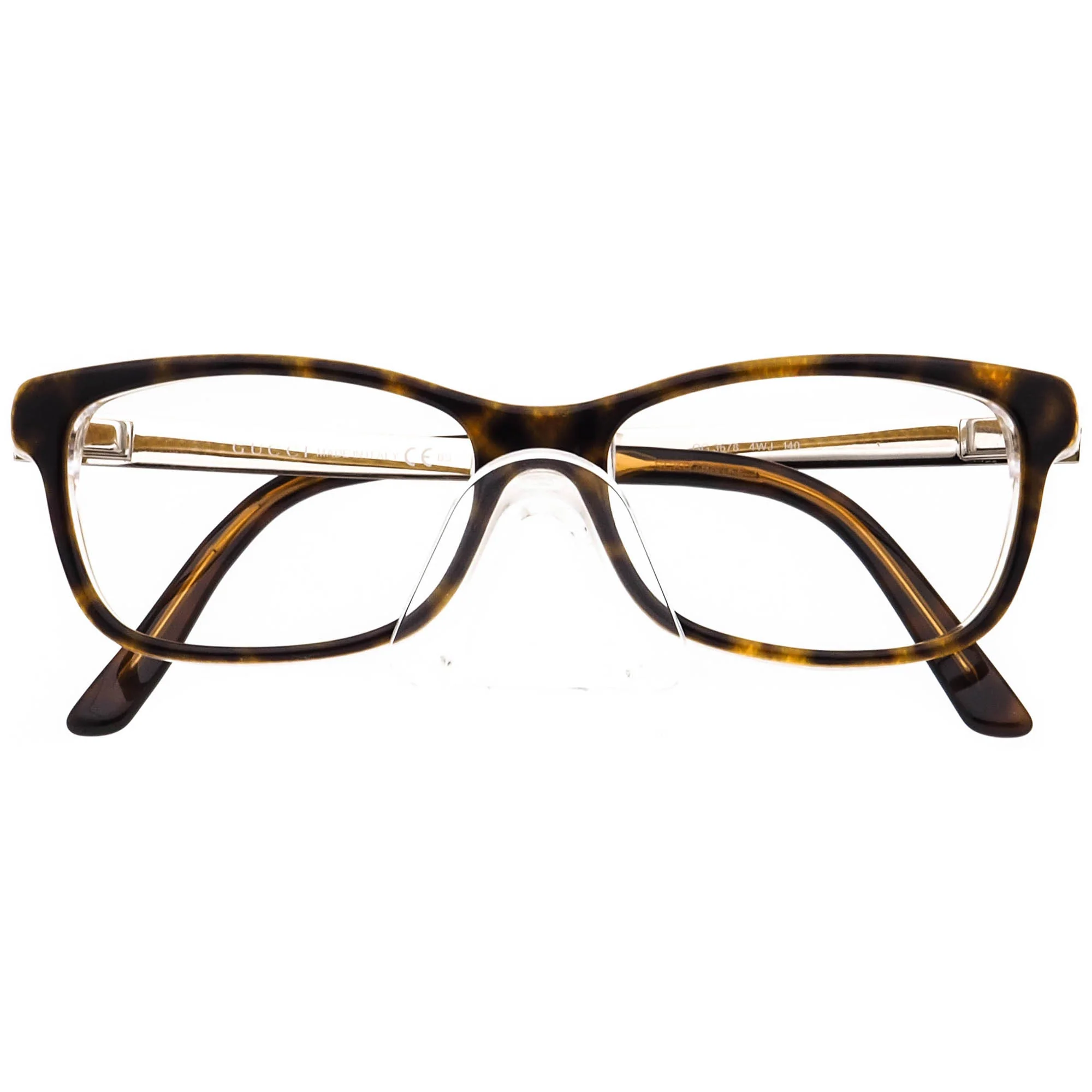 Gucci GG 3678 4WJ 52□15 140 - Image 6
