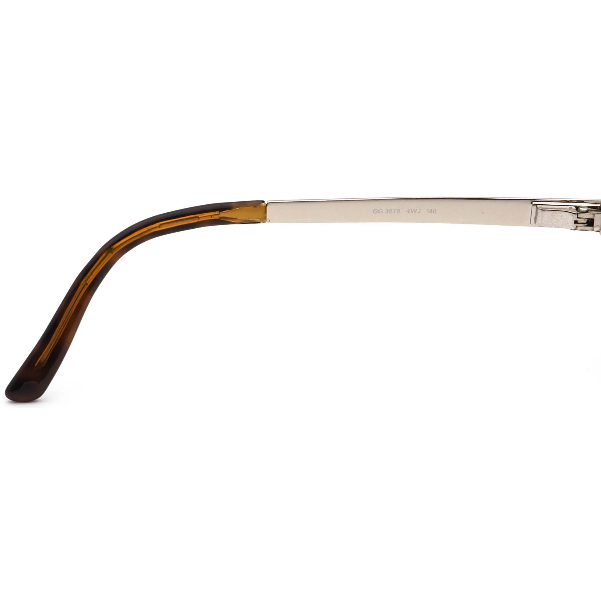 Gucci GG 3678 4WJ 52□15 140 - Image 7