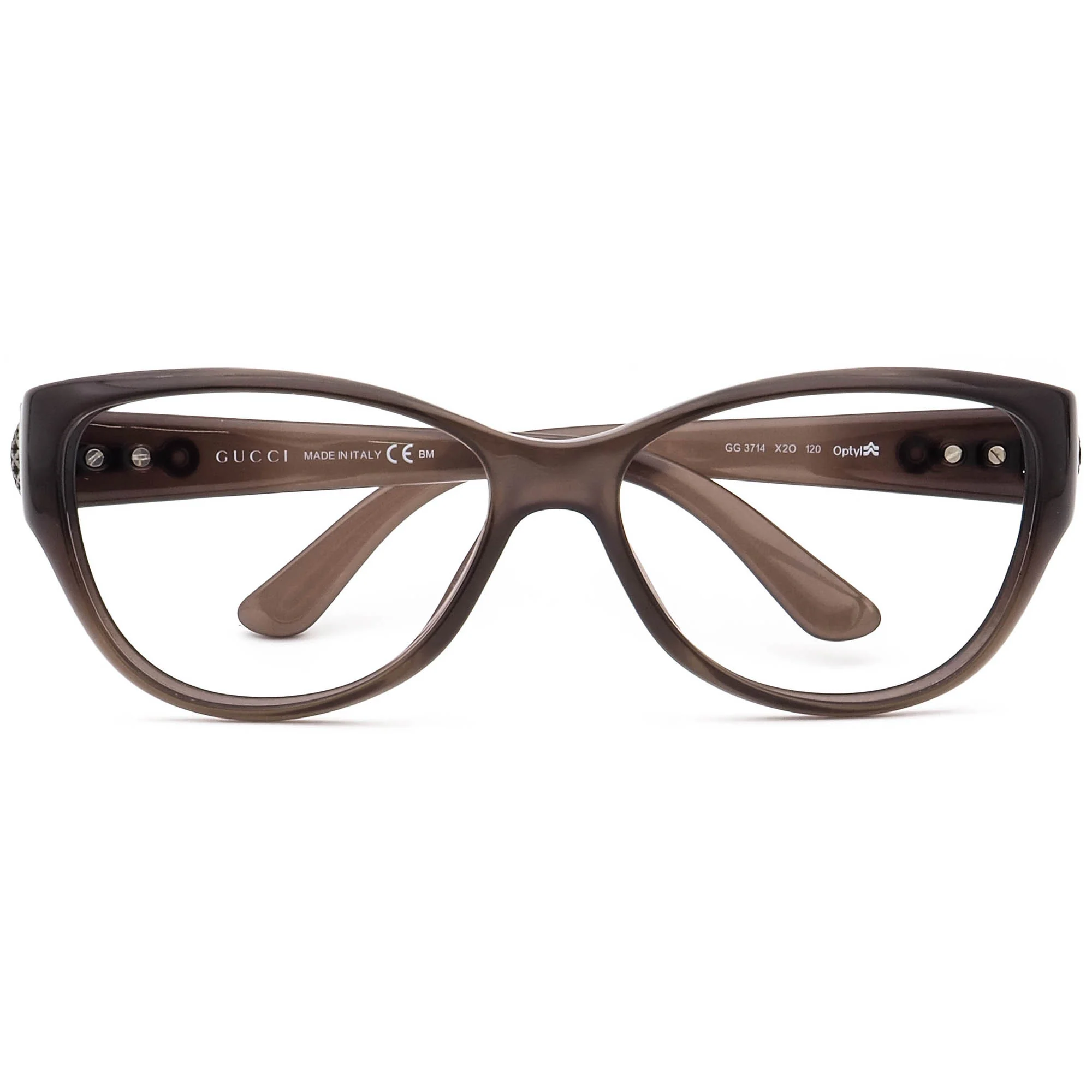 Gucci GG 3714 X2O 54□15 120 - Image 6