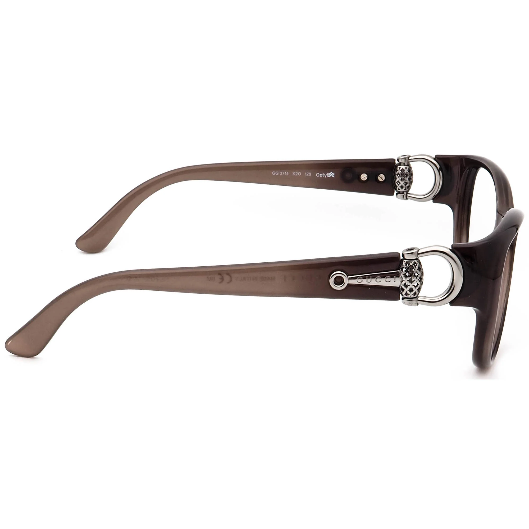 Gucci GG 3714 X2O   54□15 120 - Image 4