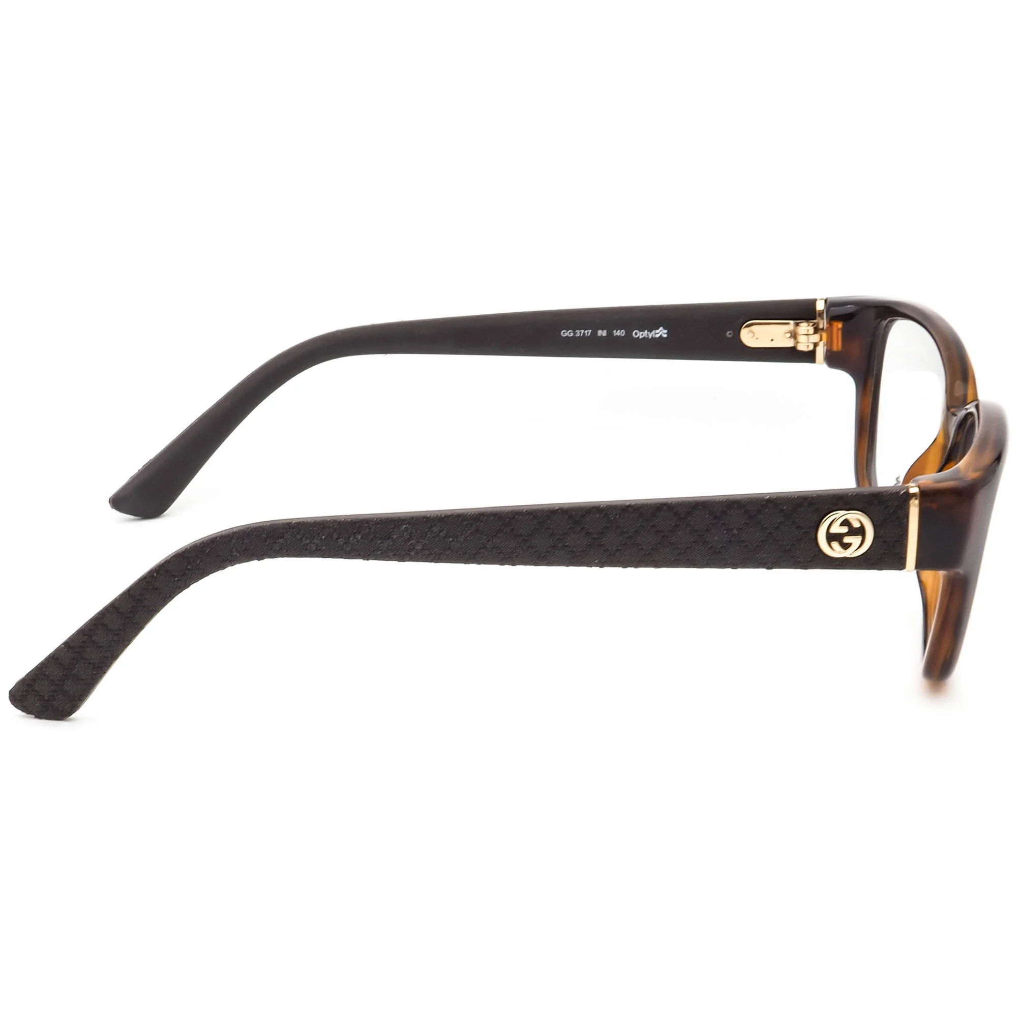 Gucci GG 3717 INI 51□14 140 - Image 4