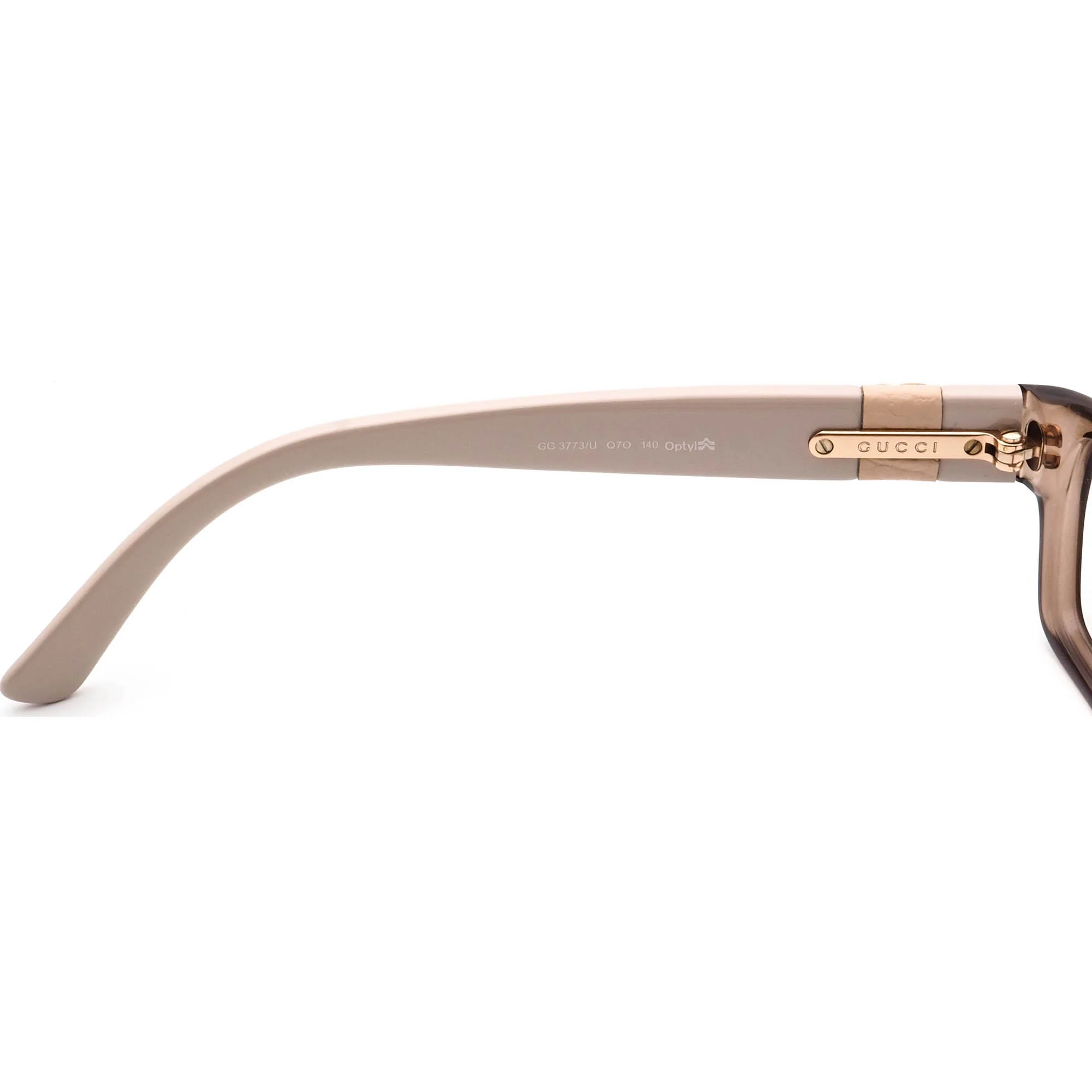 Gucci GG 3773/u Q7O  51□15 140 - Image 7