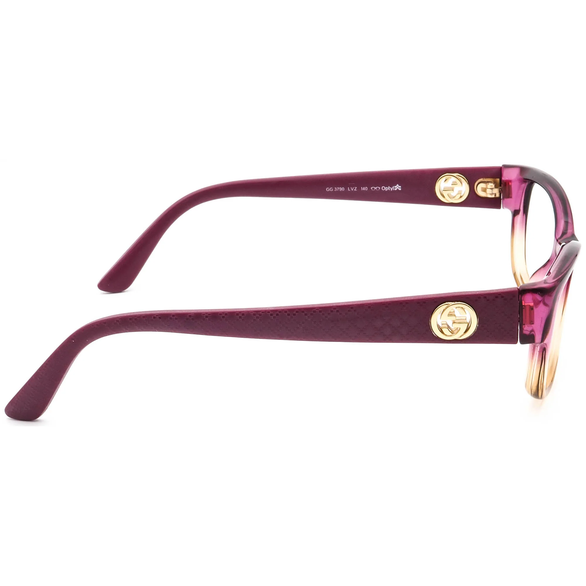Gucci GG 3790 LVZ  52□15 140 - Image 4