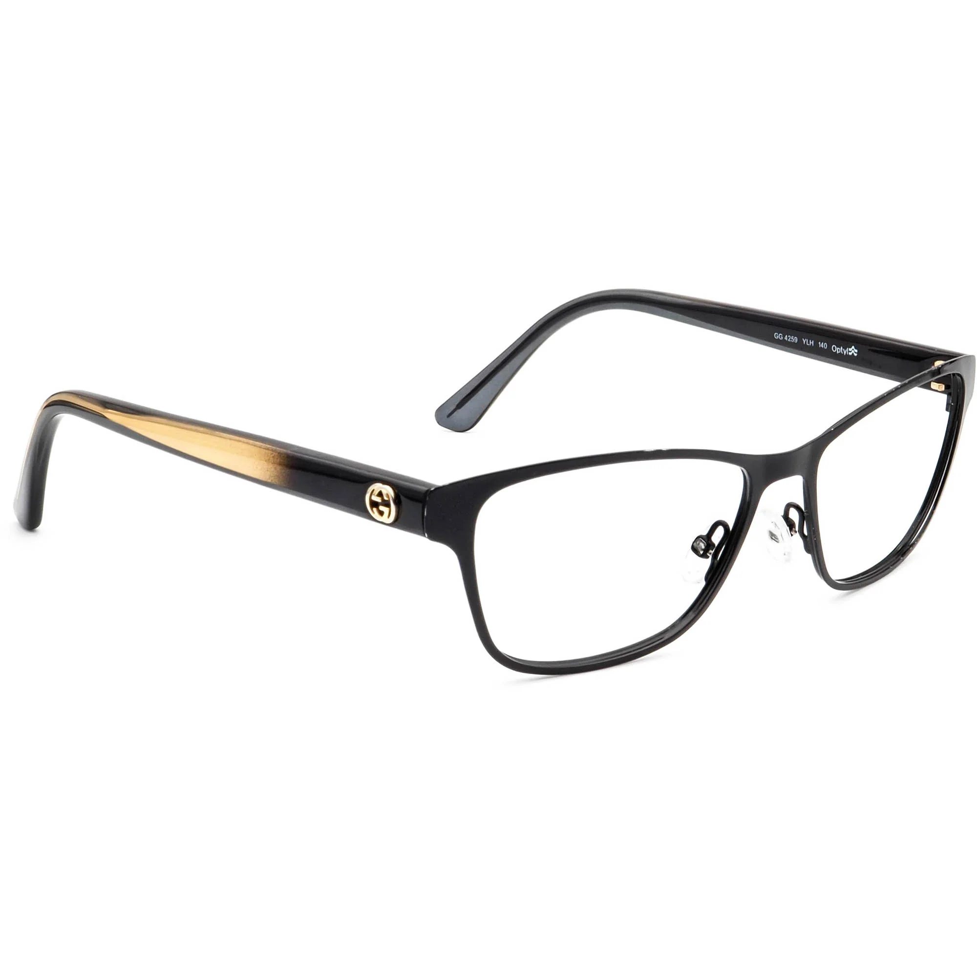 Gucci GG 4259 YLH   52□15 140
