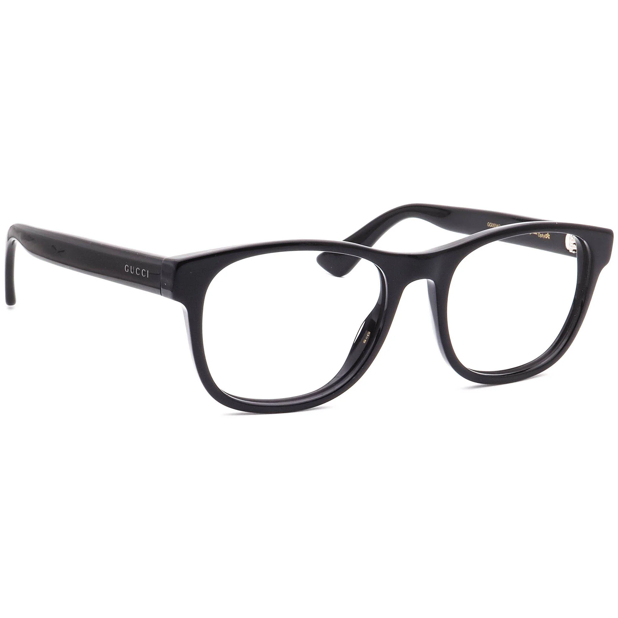 Gucci GG0004O 001   53□19 145