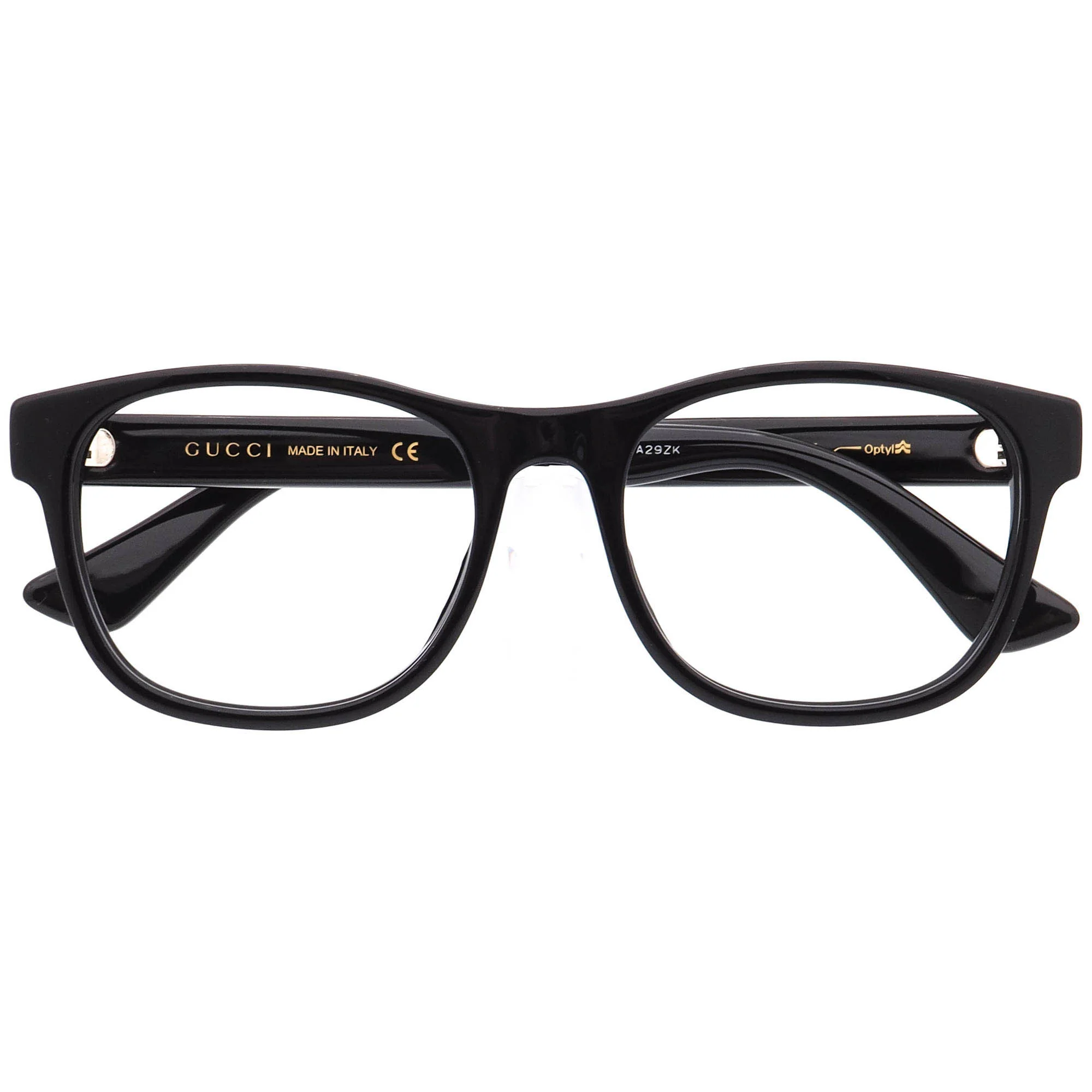 Gucci GG0004O 001   53□19 145 - Image 6
