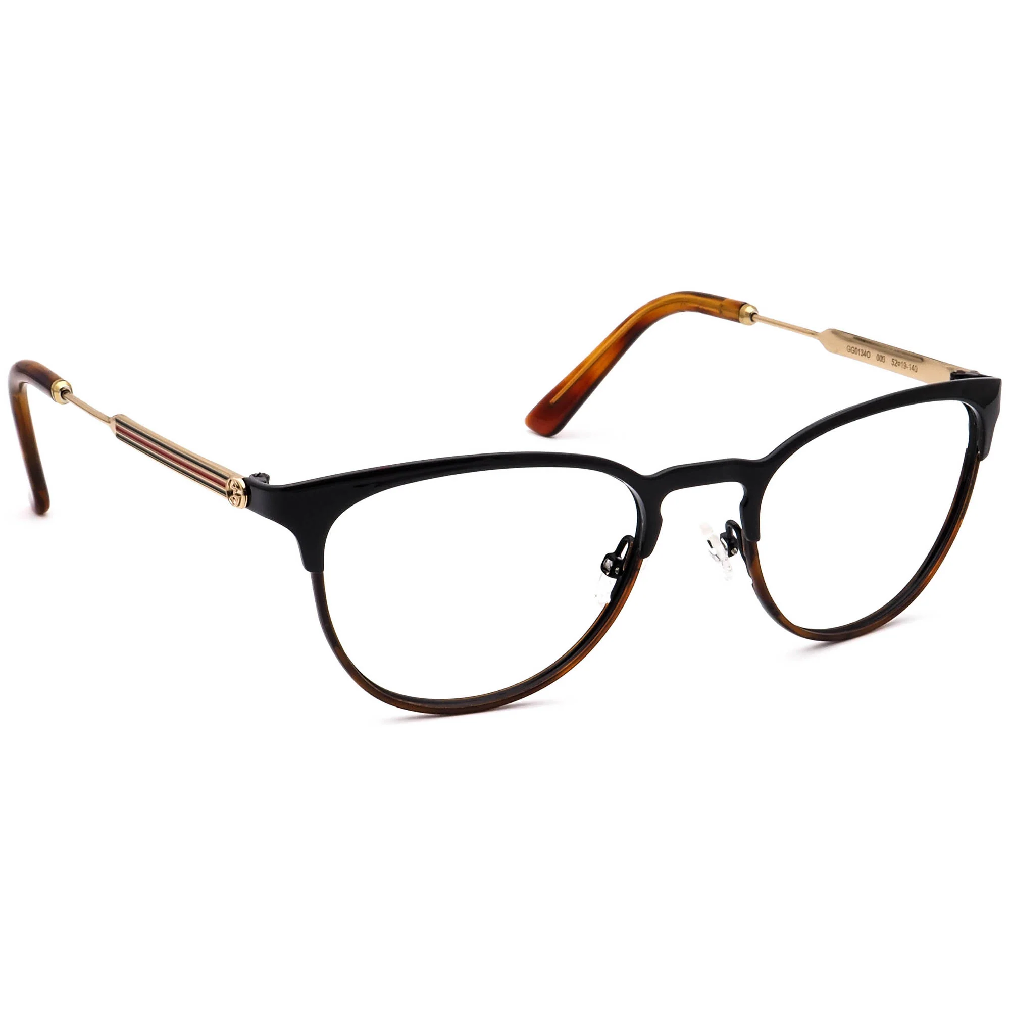 Gucci GG0134O 003   54□19 140