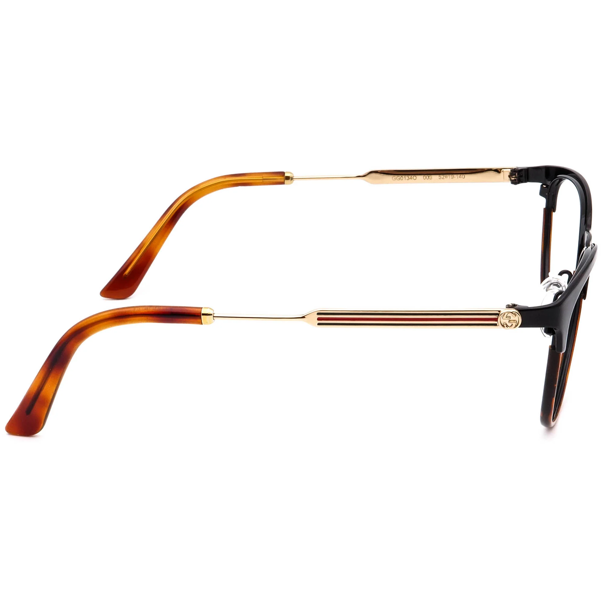 Gucci GG0134O 003   54□19 140 - Image 4
