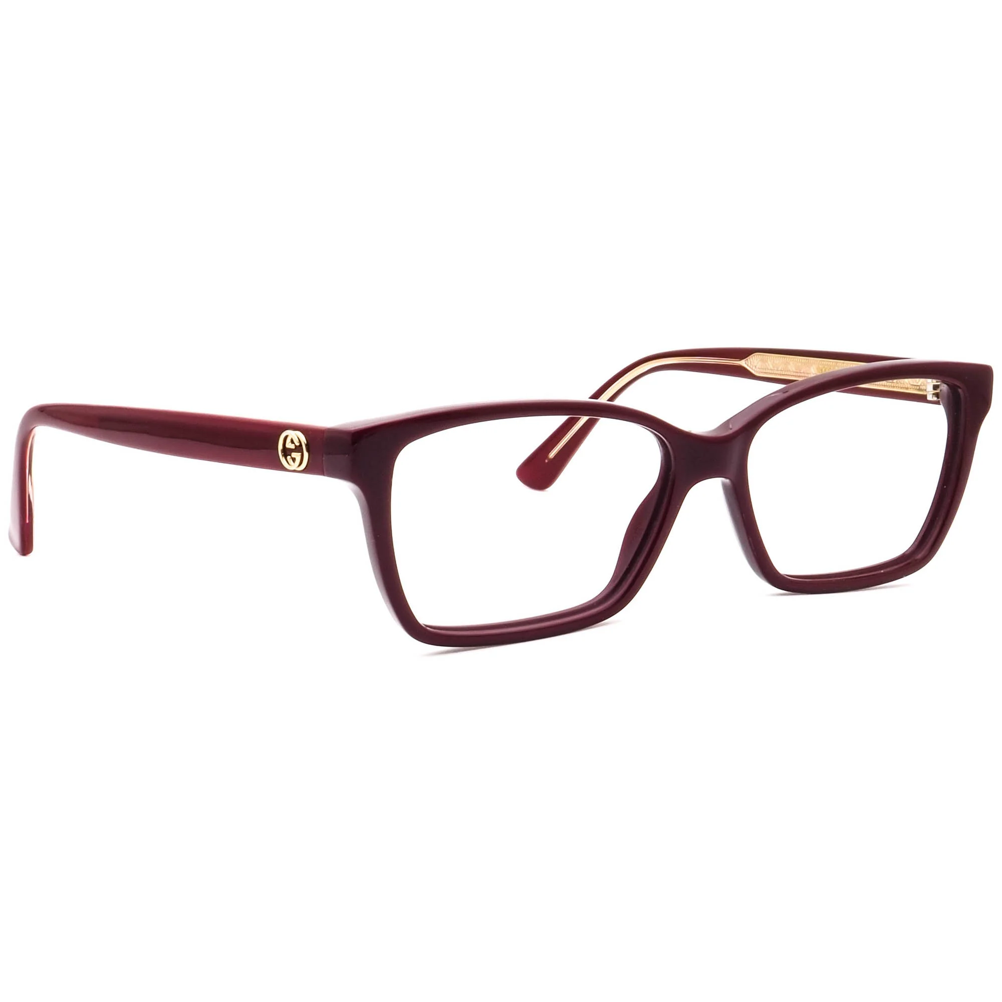 Gucci GG0312O 003  52□14 140