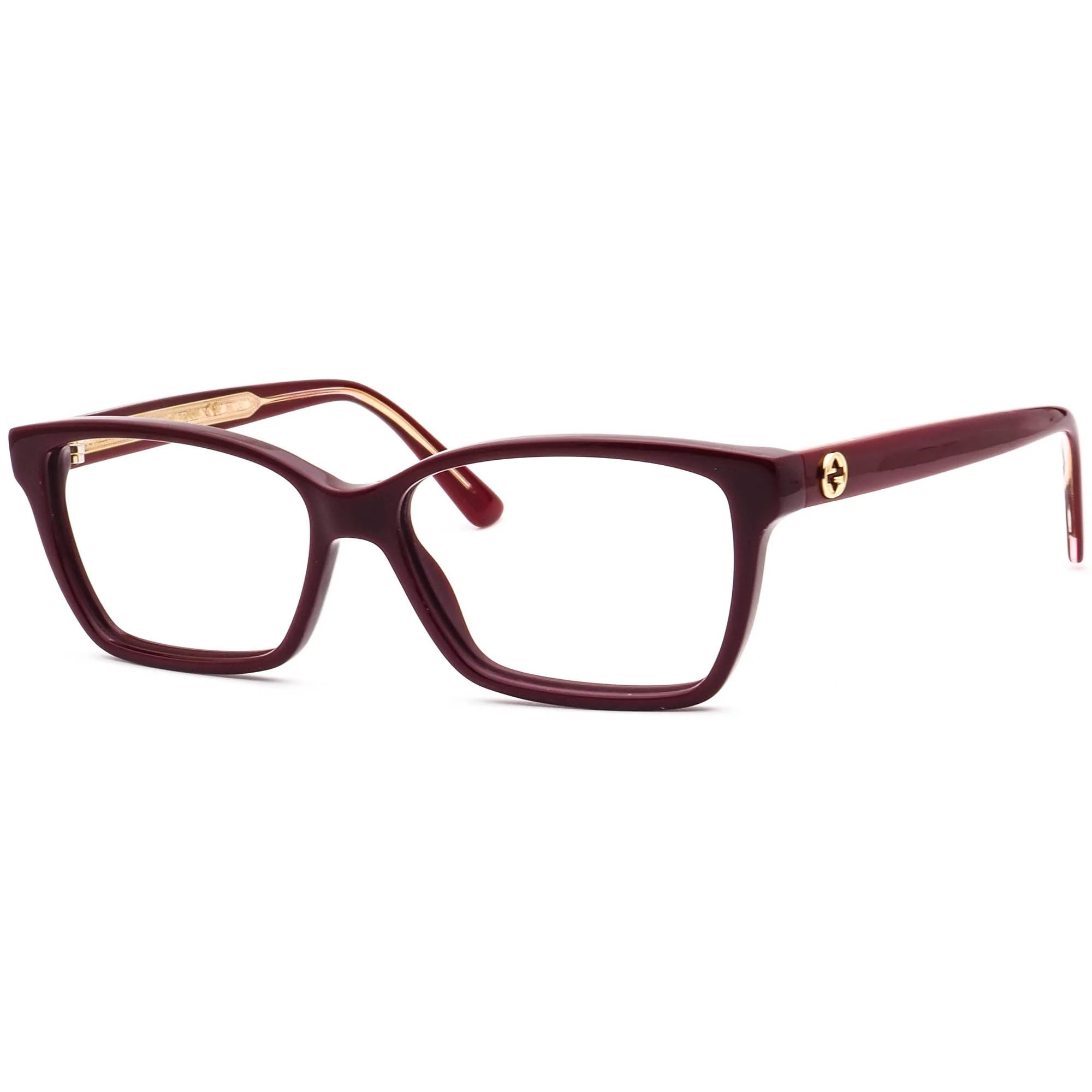 Gucci GG0312O 003  52□14 140 - Image 3