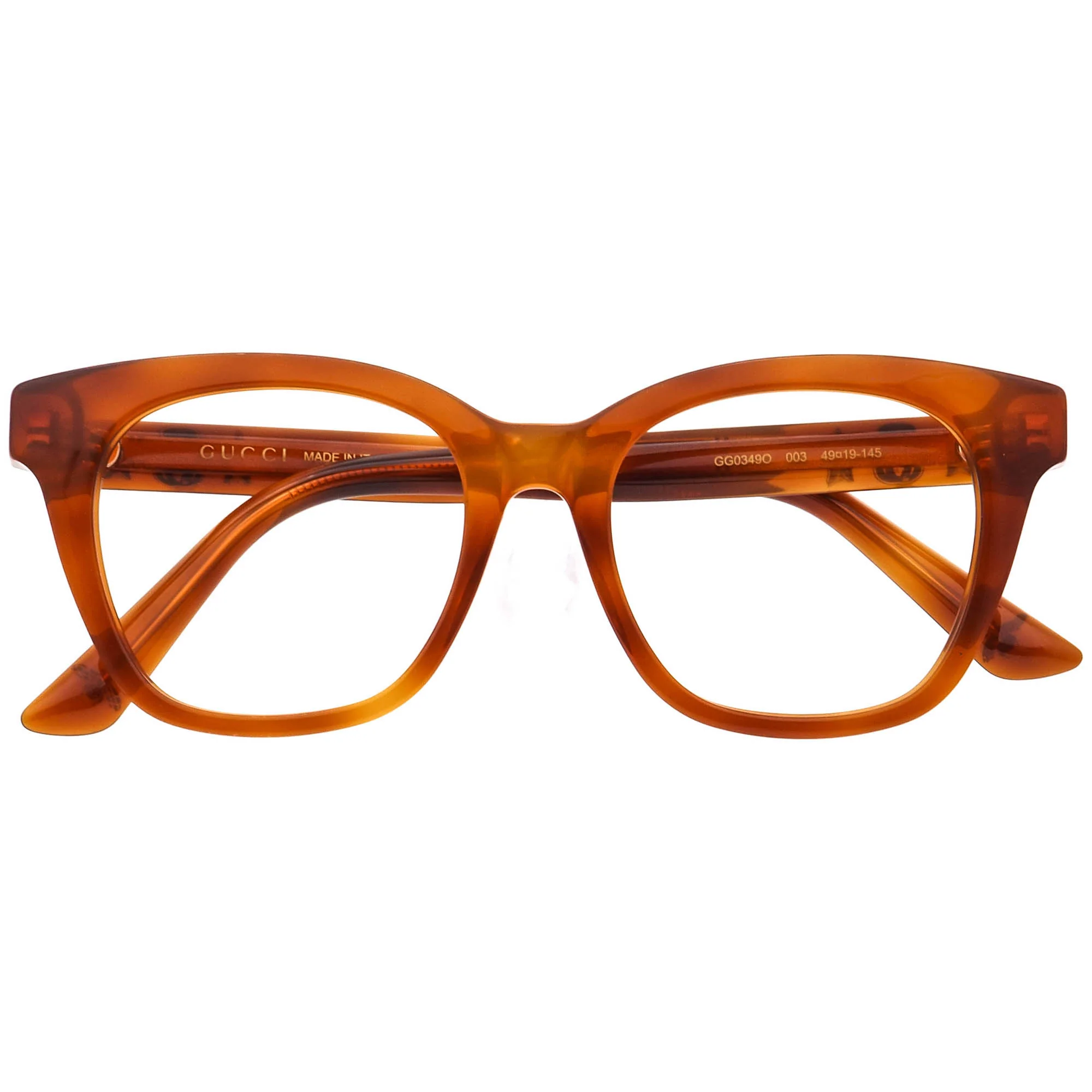 Gucci GG0349O 003  49□19 145 - Image 6
