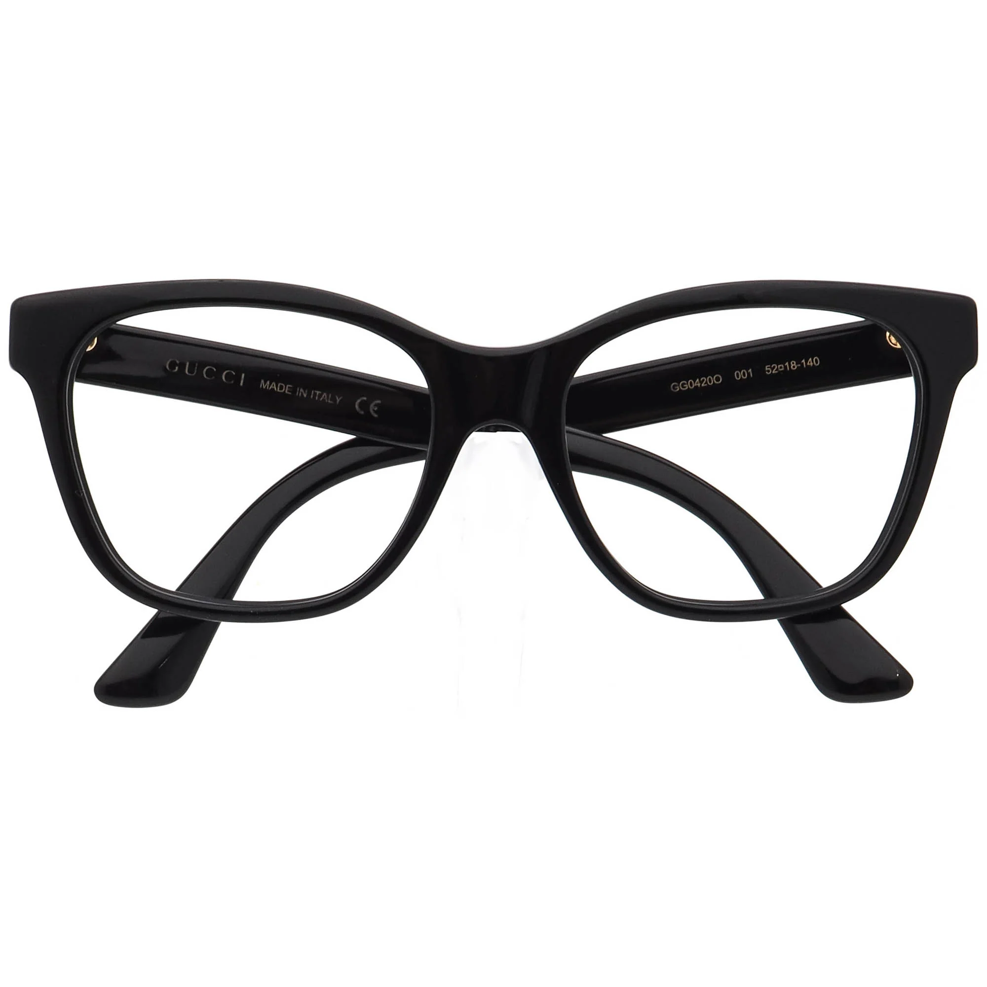 Gucci GG0420O 001   52□18 140 - Image 6