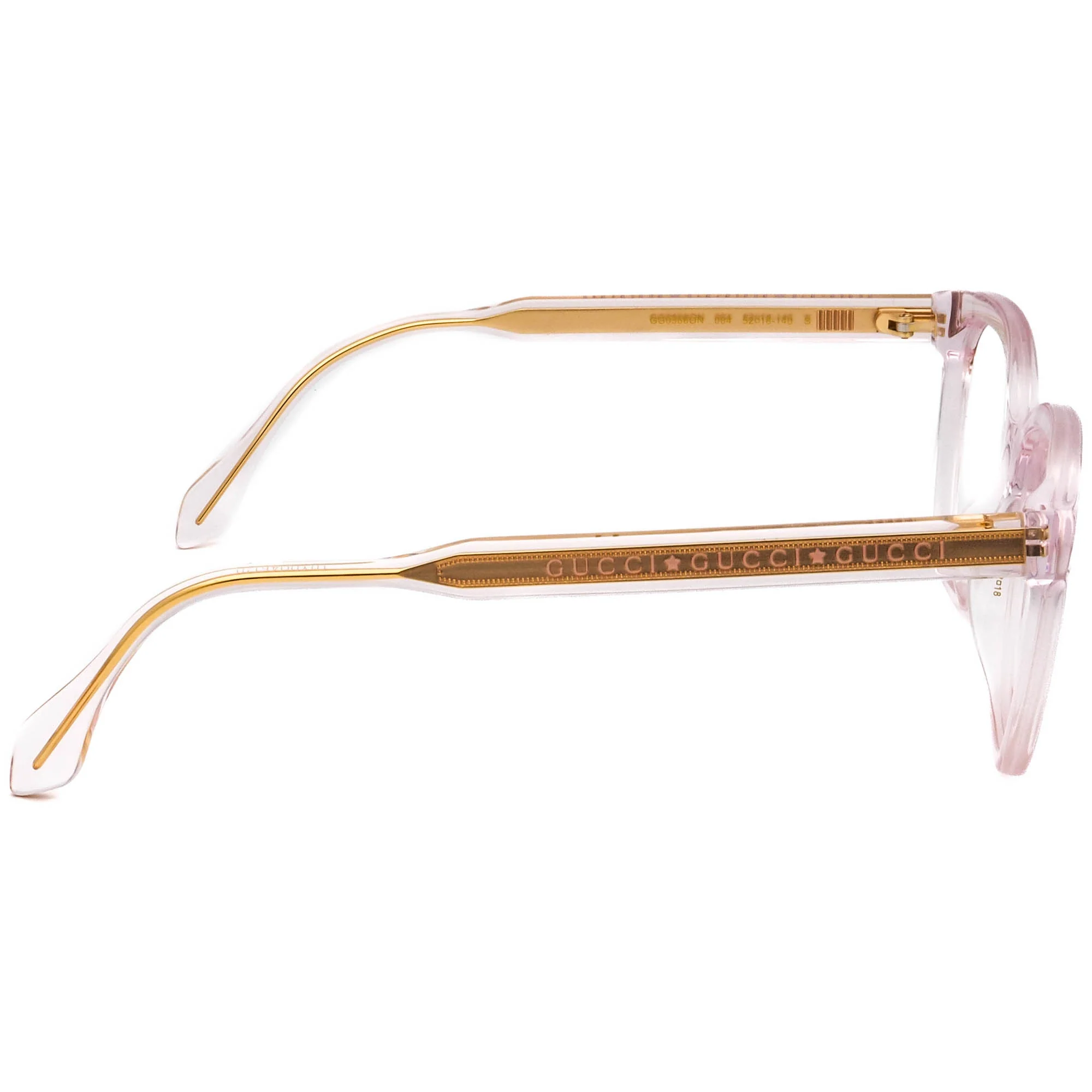 Gucci GG0566ON 004   52□18 140 - Image 5