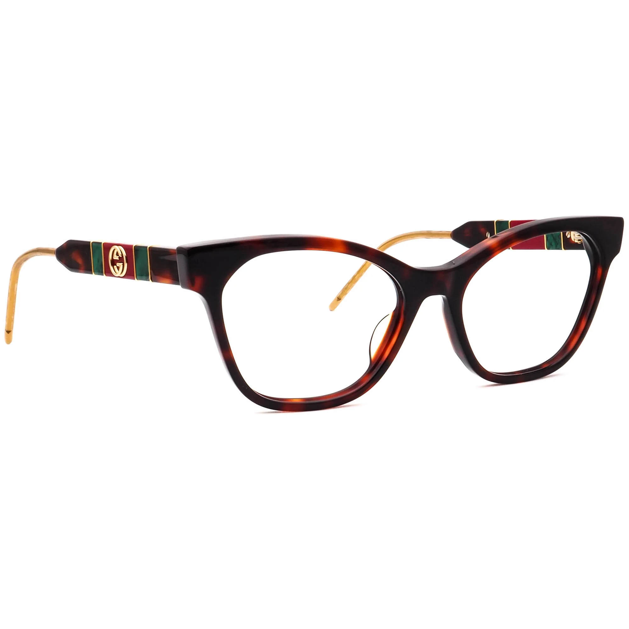 Gucci GG0600O 002  54□18 140