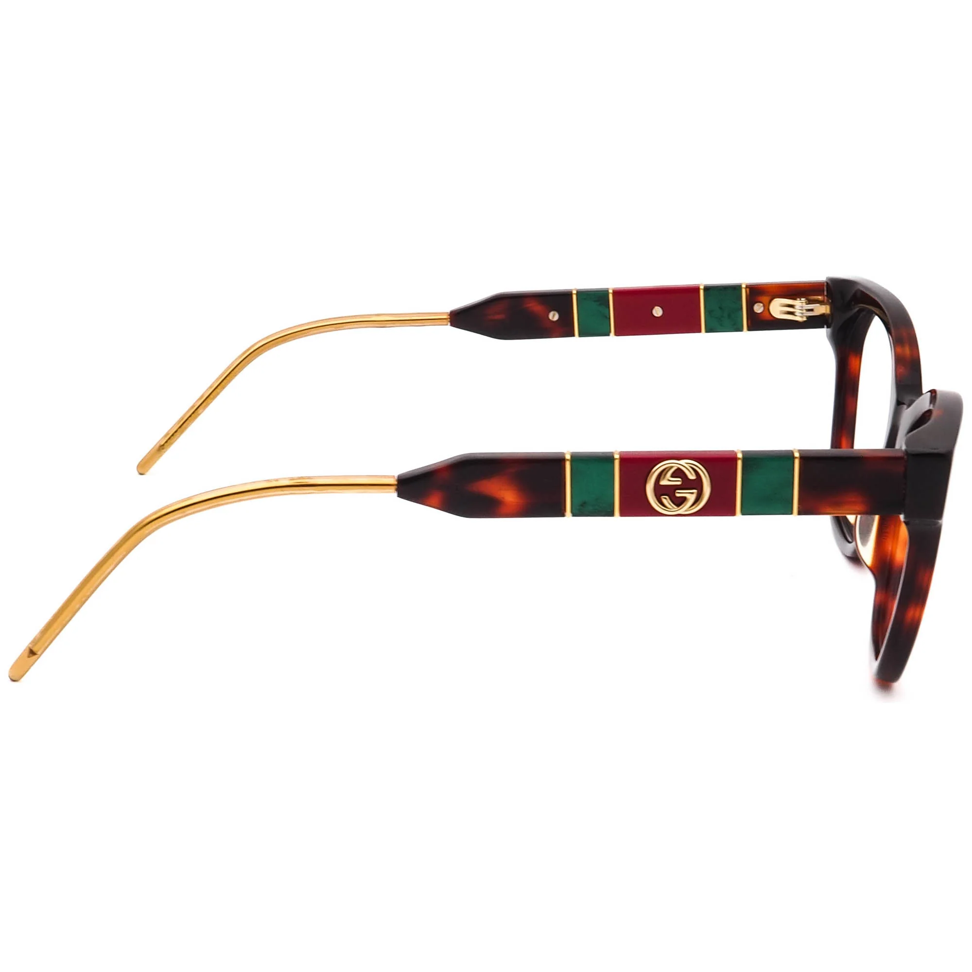 Gucci GG0600O 002  54□18 140 - Image 4