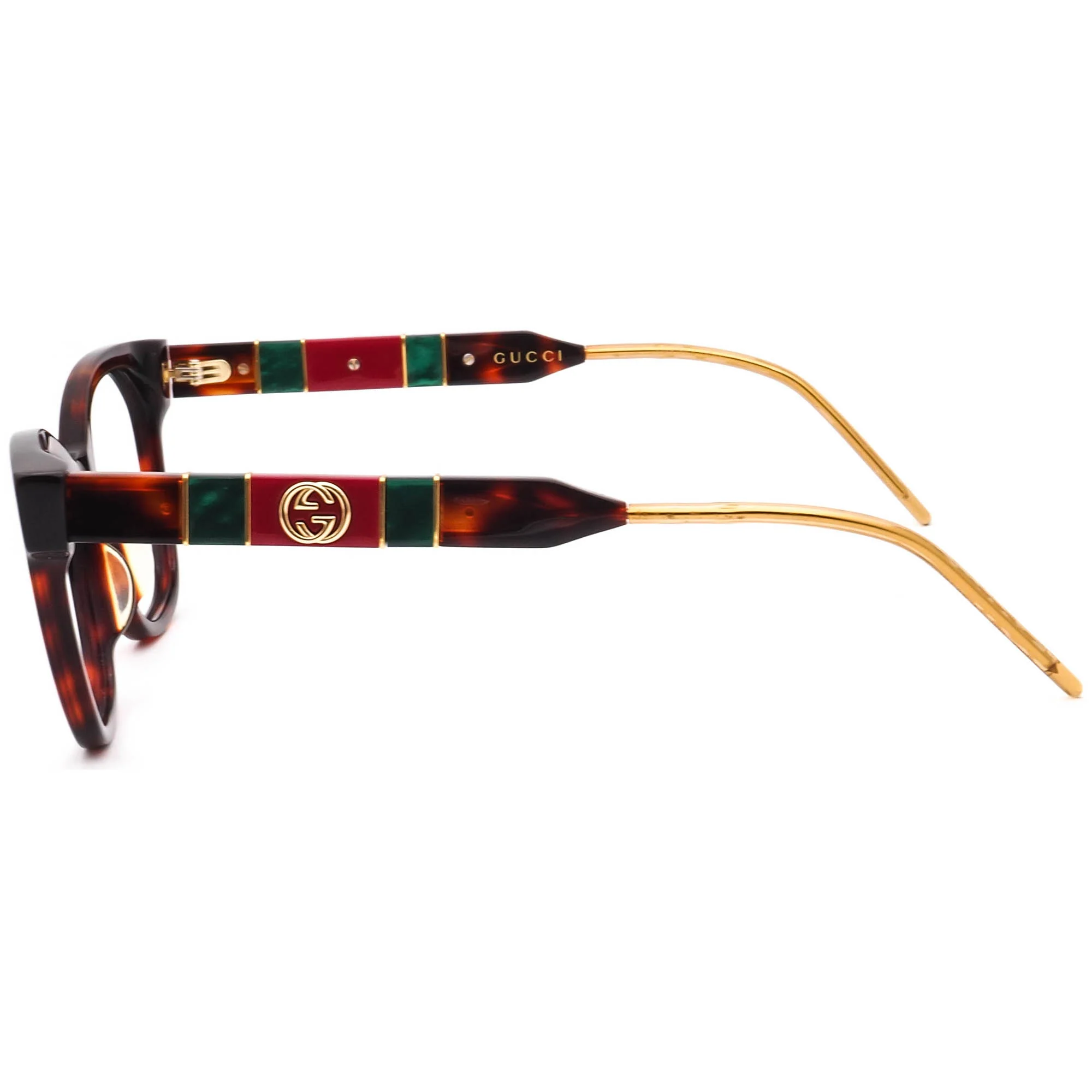 Gucci GG0600O 002  54□18 140 - Image 5